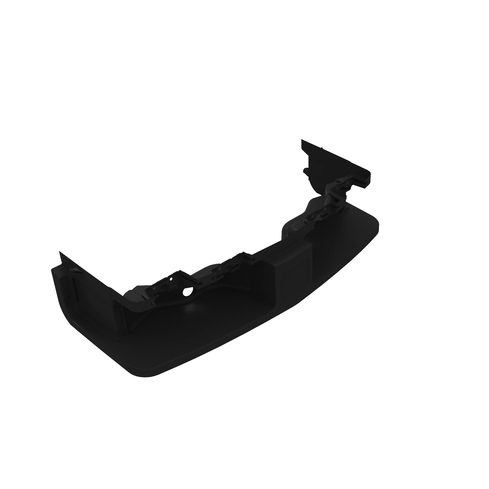 John Deere Headlight Housing - R126777