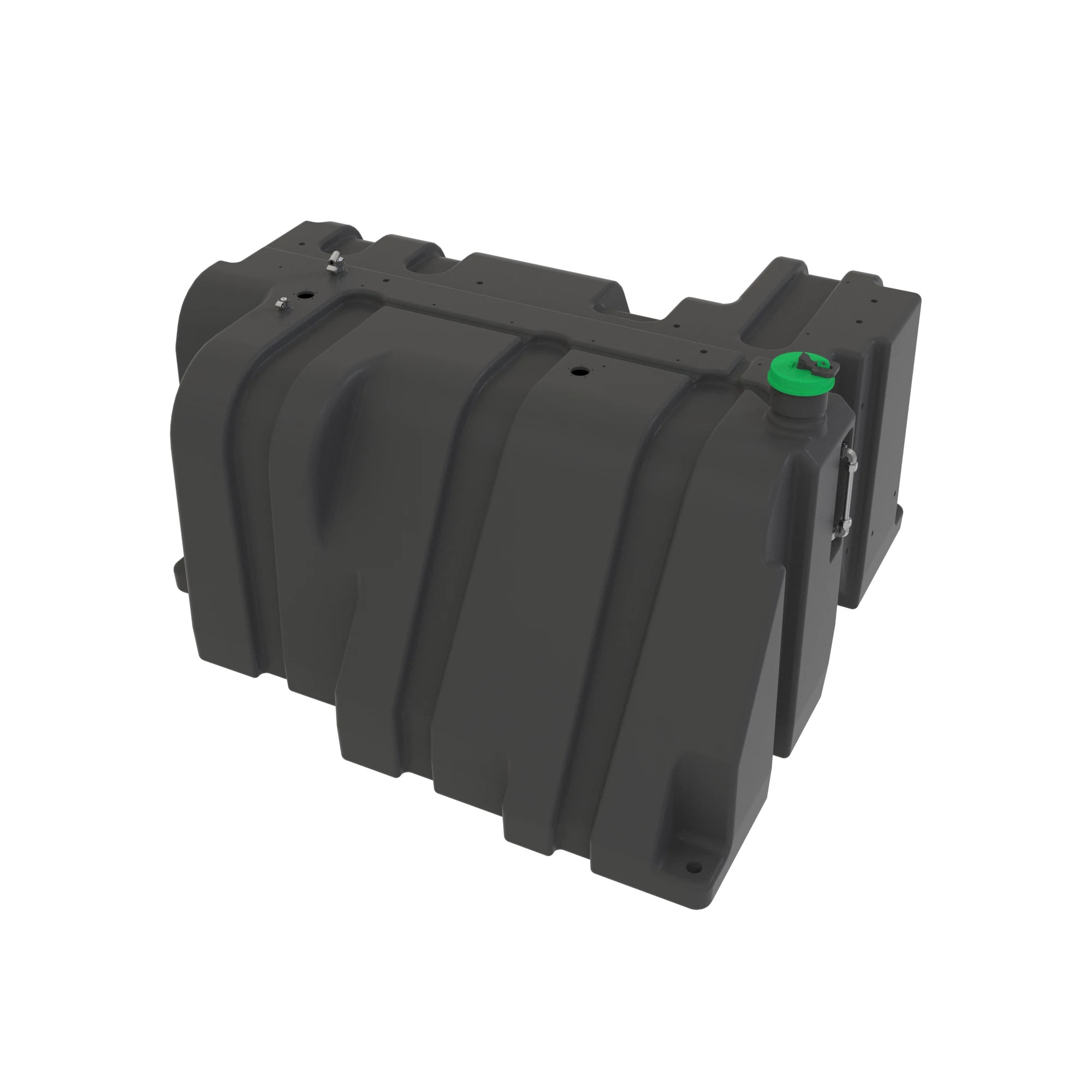 FUEL TANK, FUEL TANK & FITTINGS, PI