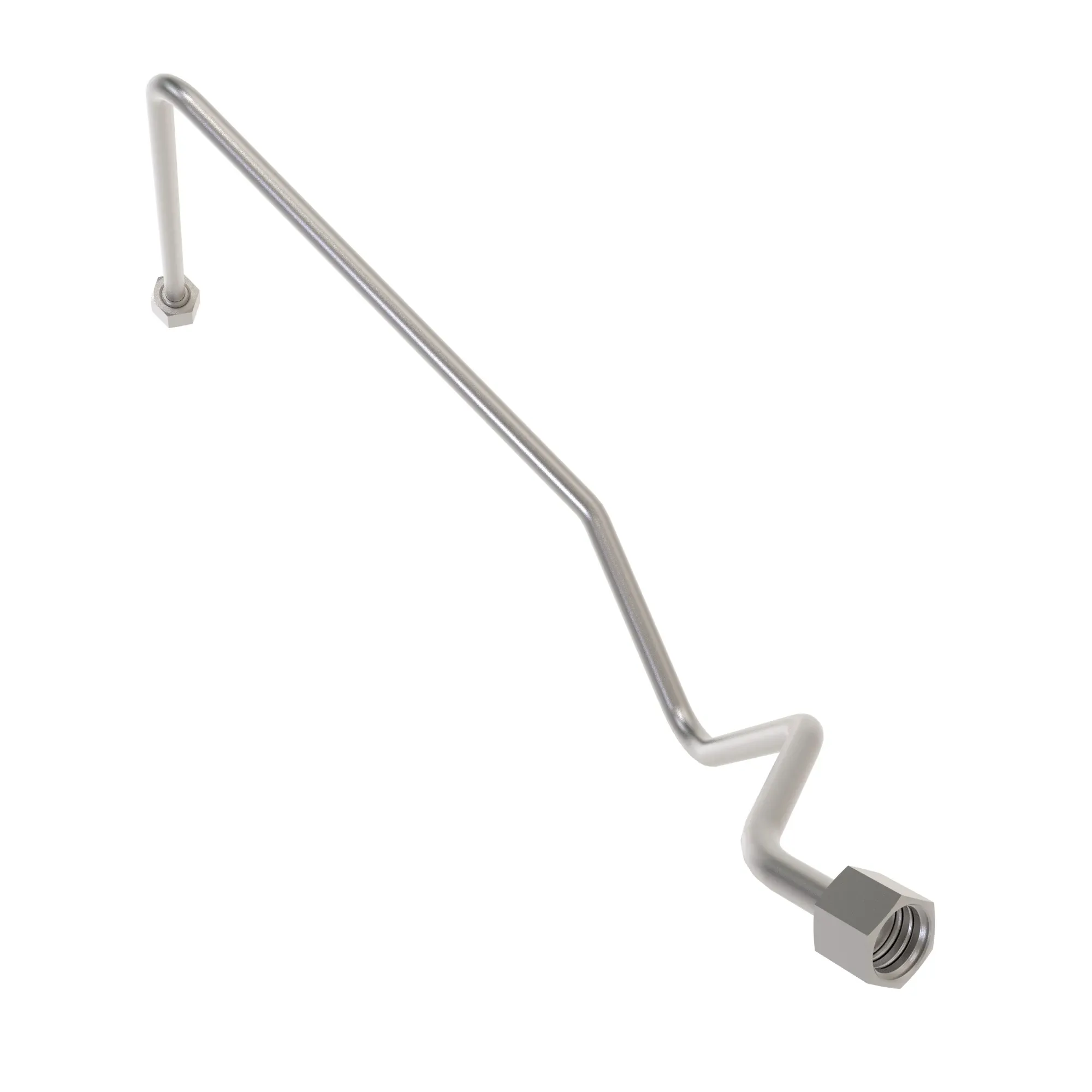 750L FUEL SUPPLY HOSE