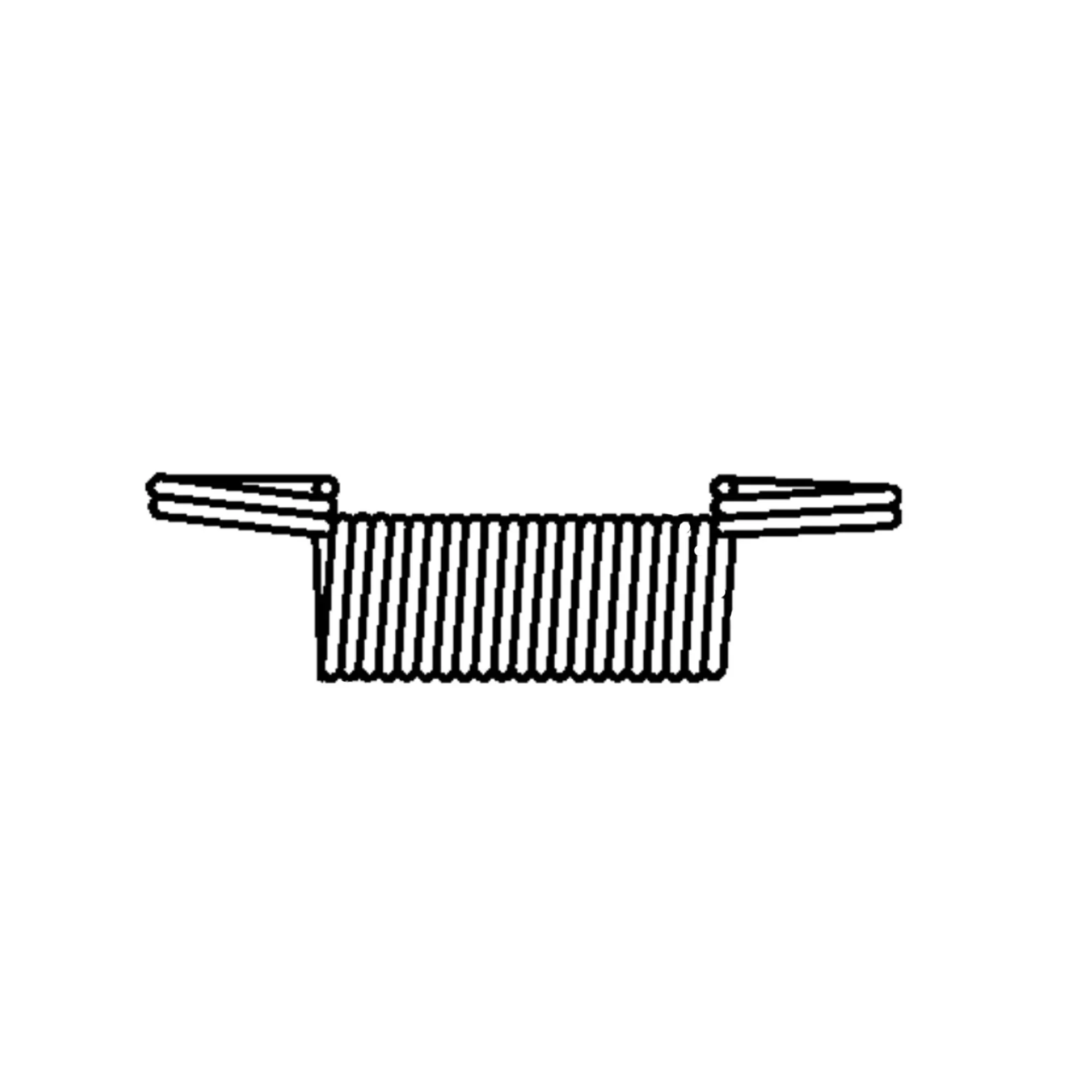 John Deere Spring - R522124