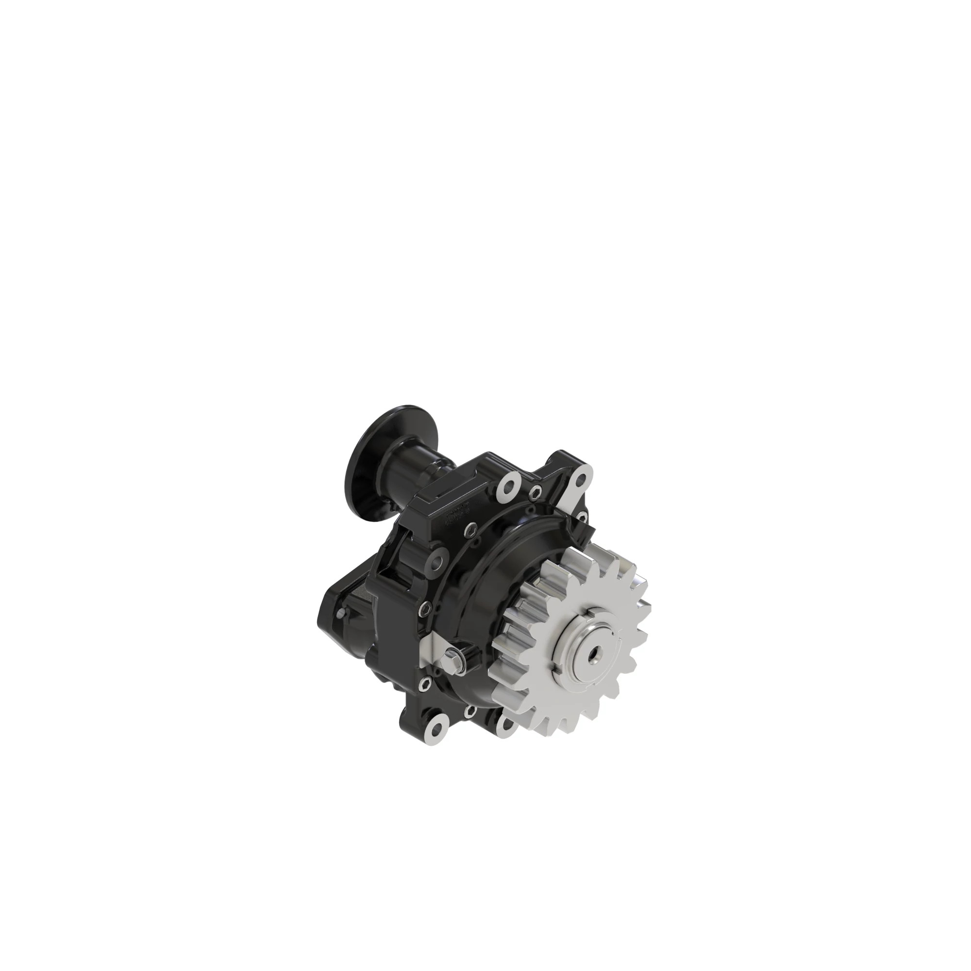 Hydraulic Pump