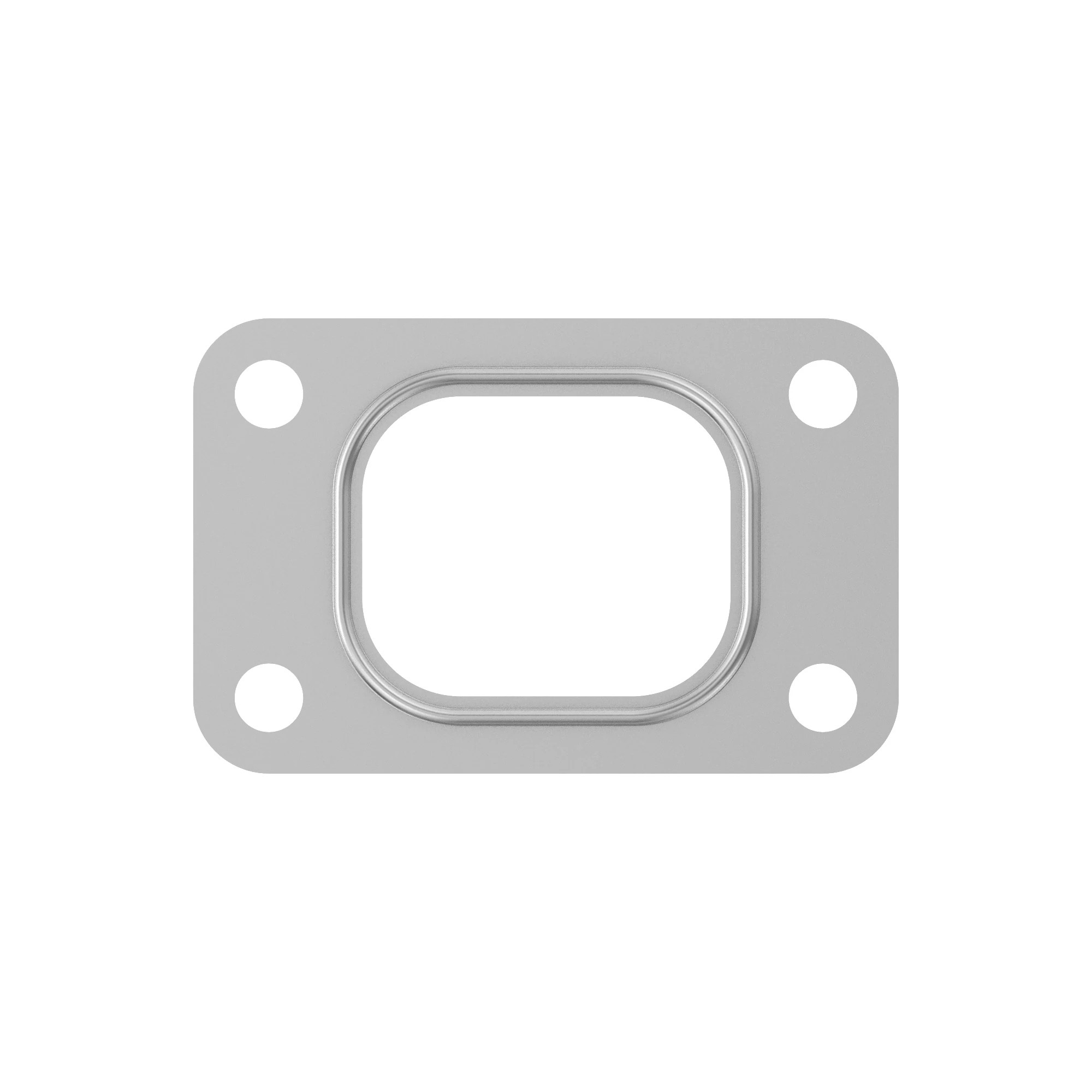 GASKET, TURBOCHARGER