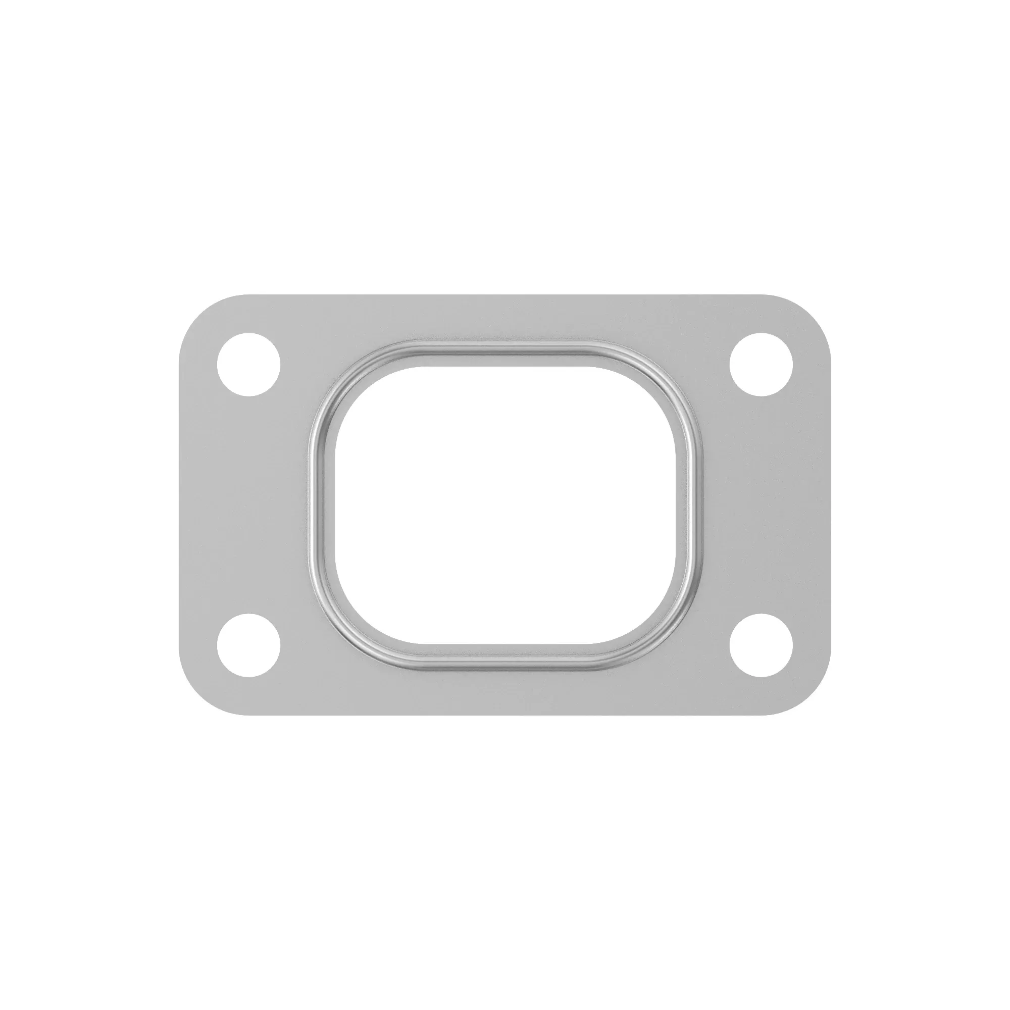 GASKET, TURBOCHARGER