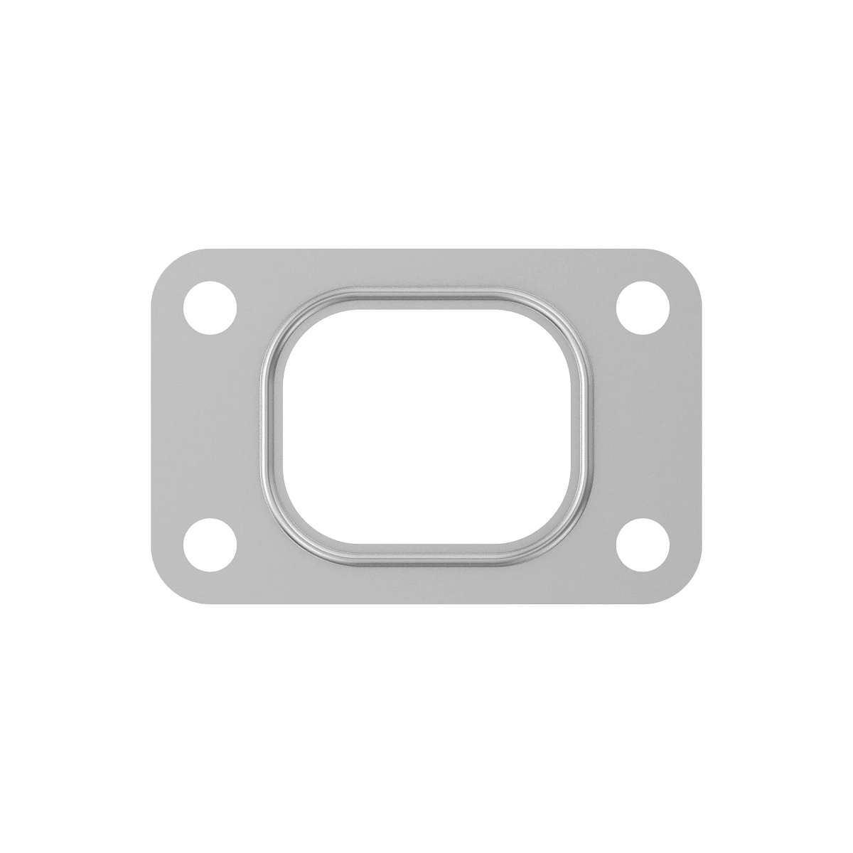 GASKET, TURBOCHARGER