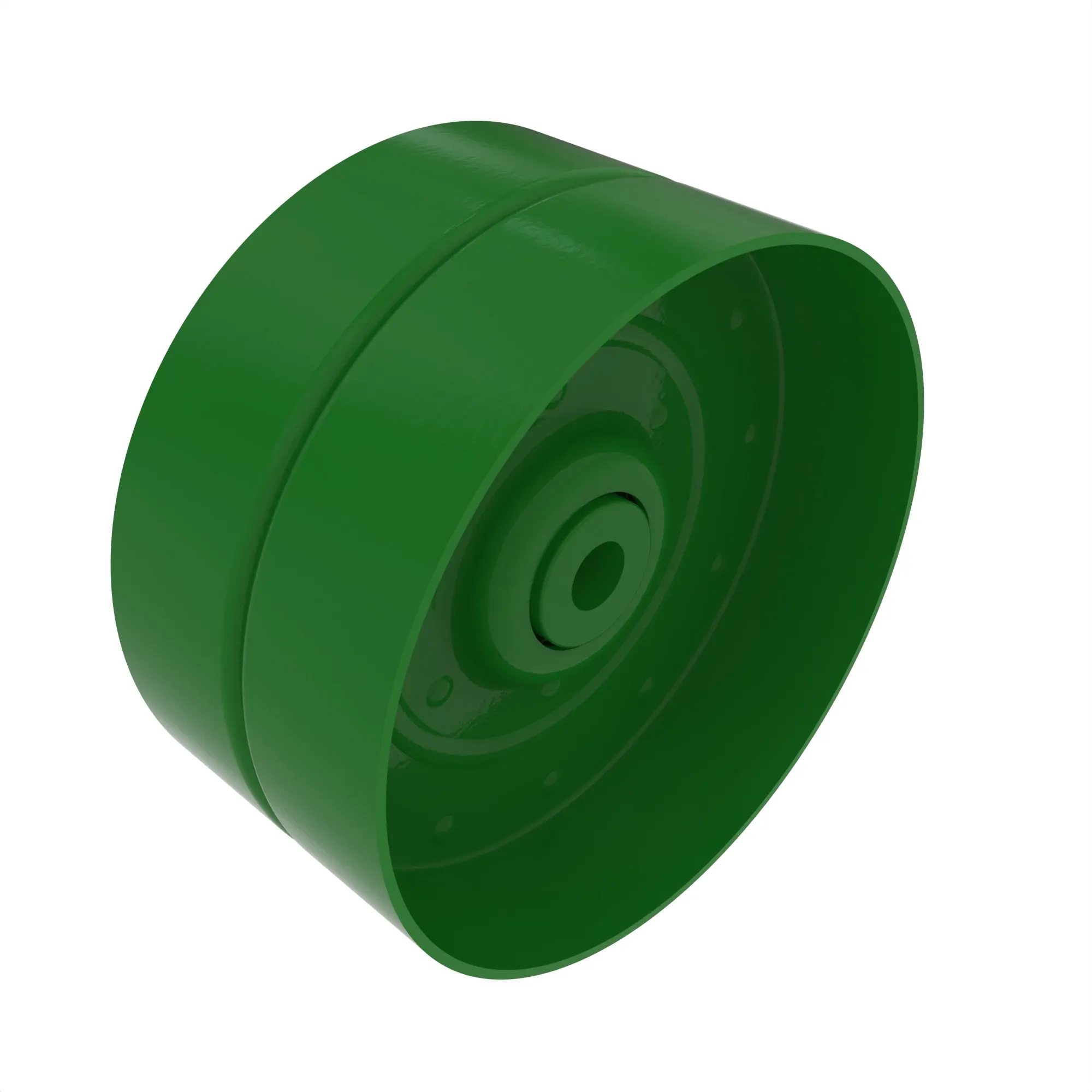John Deere Idler - AE55989