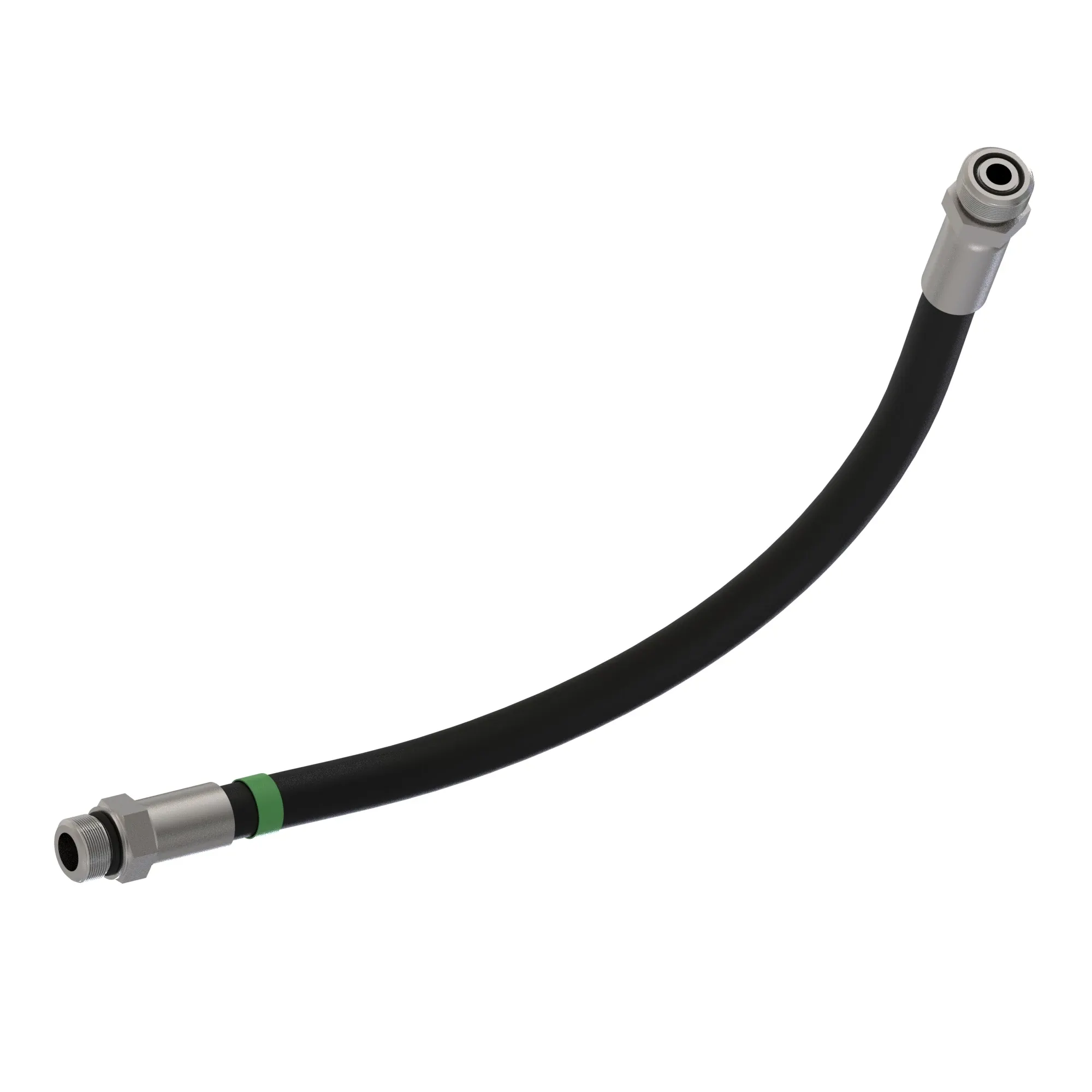 1500 MFWD STEERING