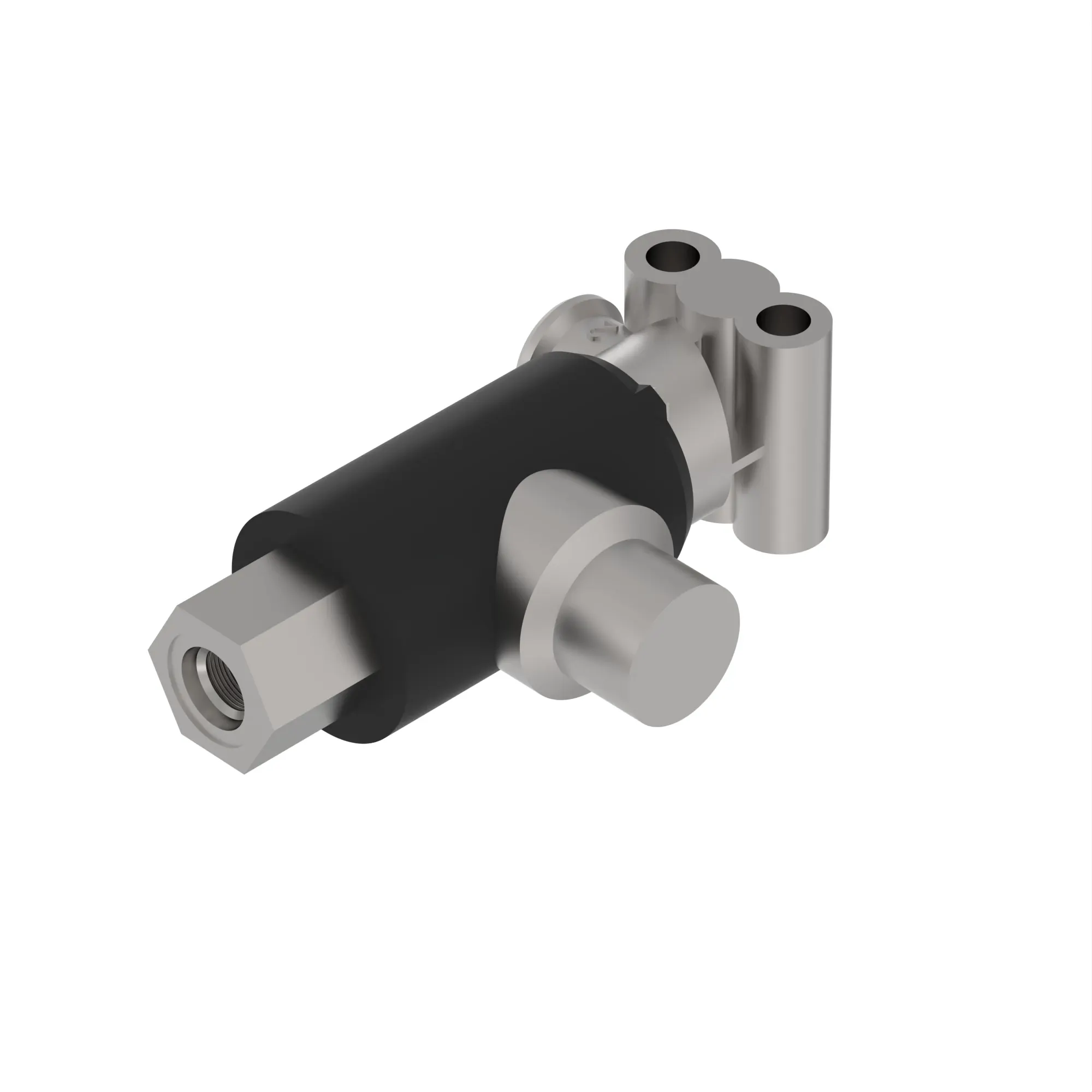 John Deere Leak Detection Control Valve - RE578876