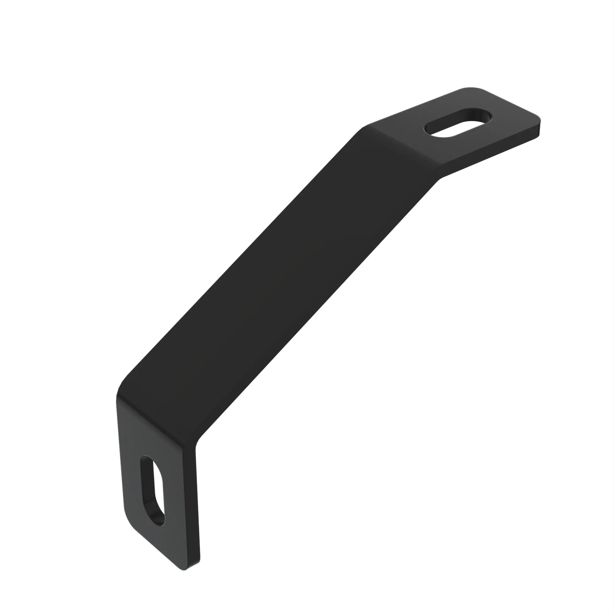 John Deere Air Cleaner Kit Plate - F656287