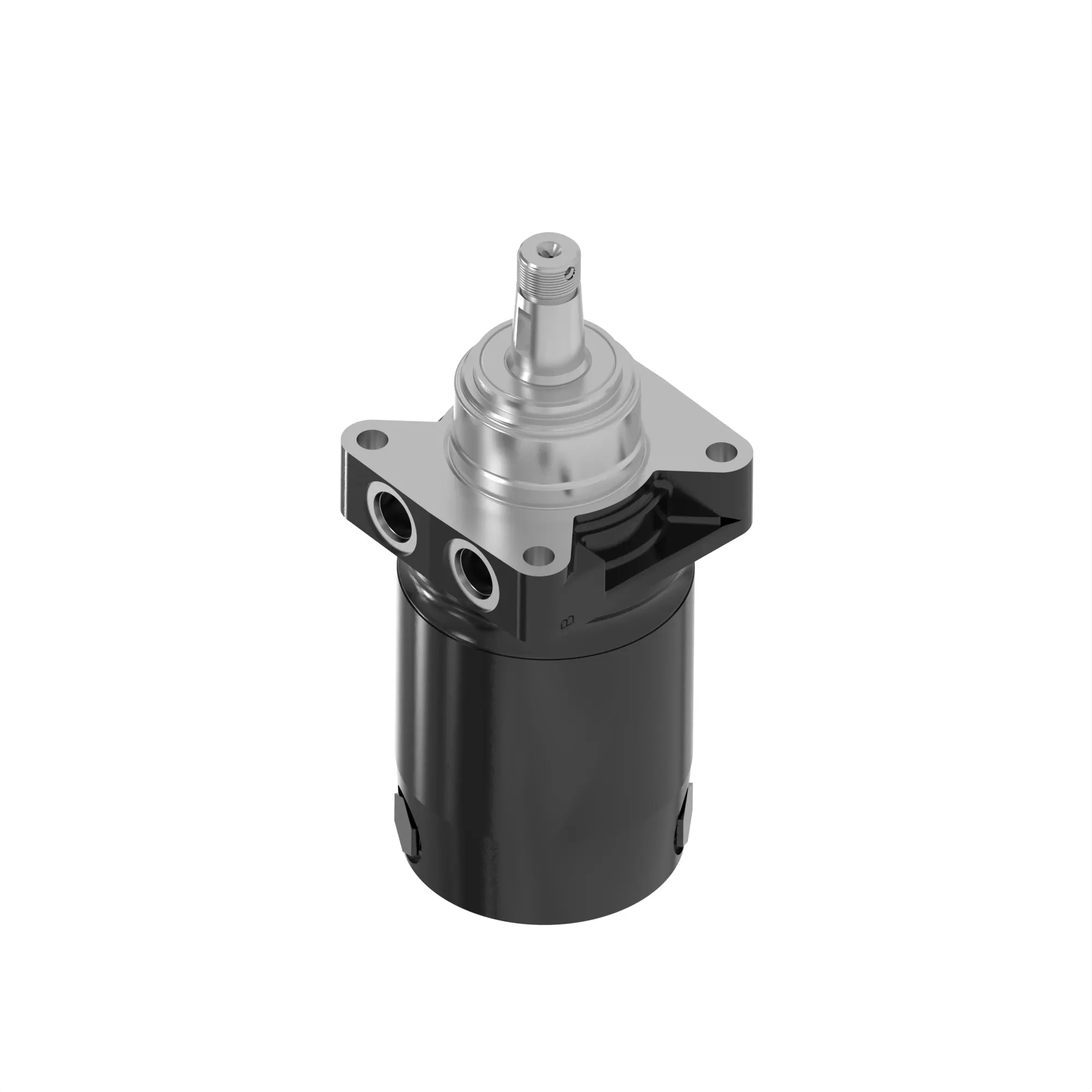 MOTOR, HYDRAULIC DECK (12.5CC) #