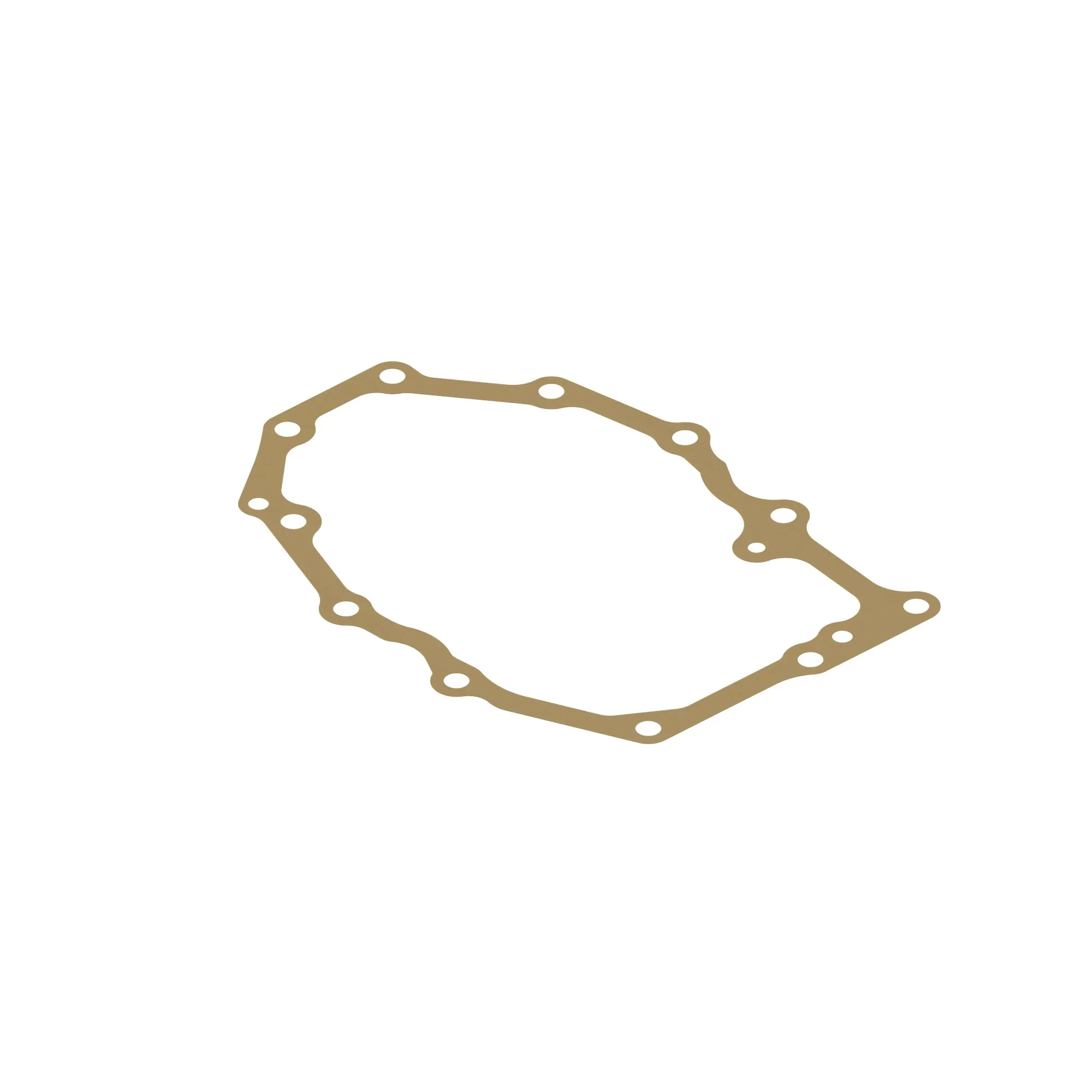 John Deere PTO Cover Gasket - SU303559
