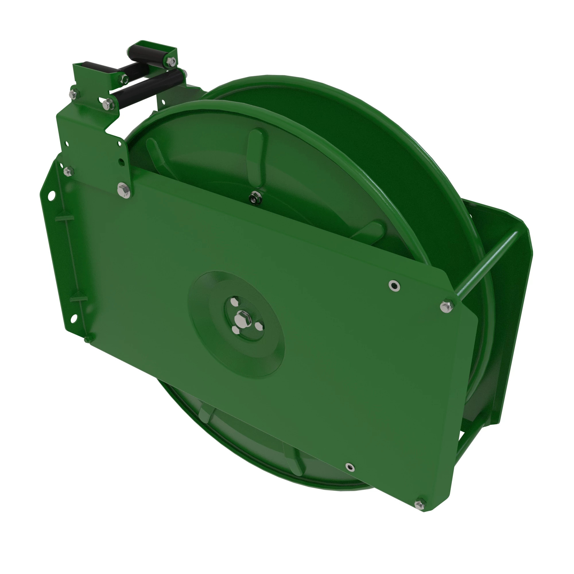 HIGH PRESSURE ST20/10-12