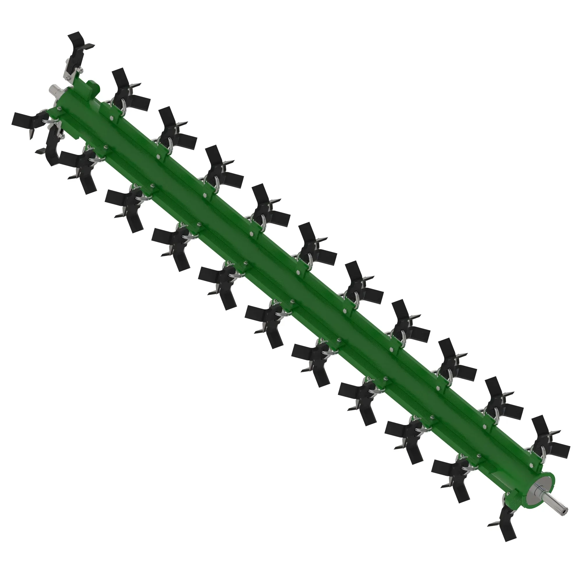 Rotor