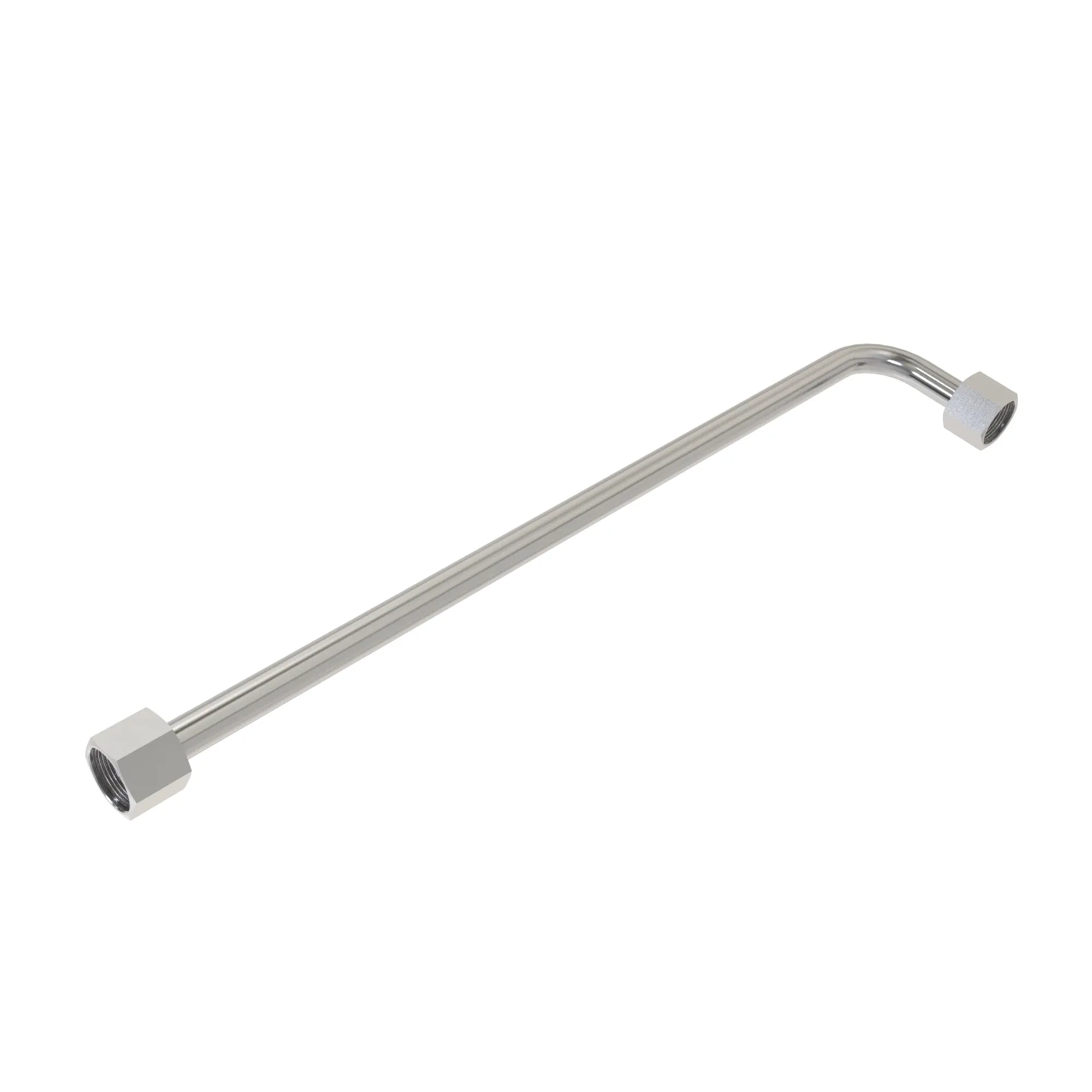 John Deere Back-Up Pump to Primary Manifold Oil Line - RE325938