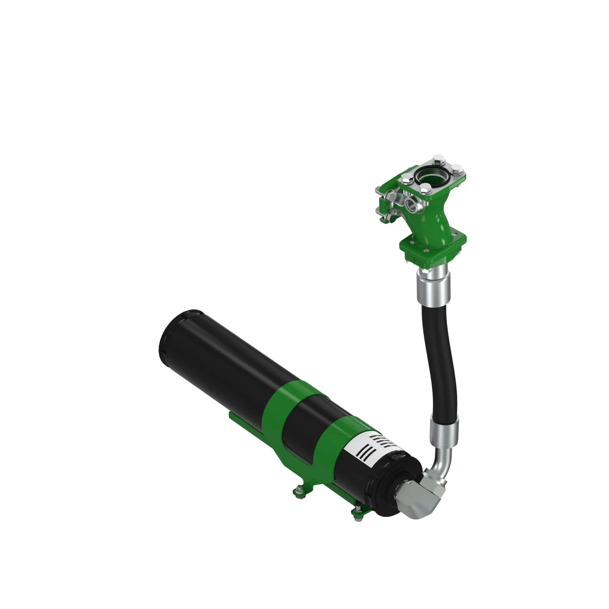Hydraulic Accumulator