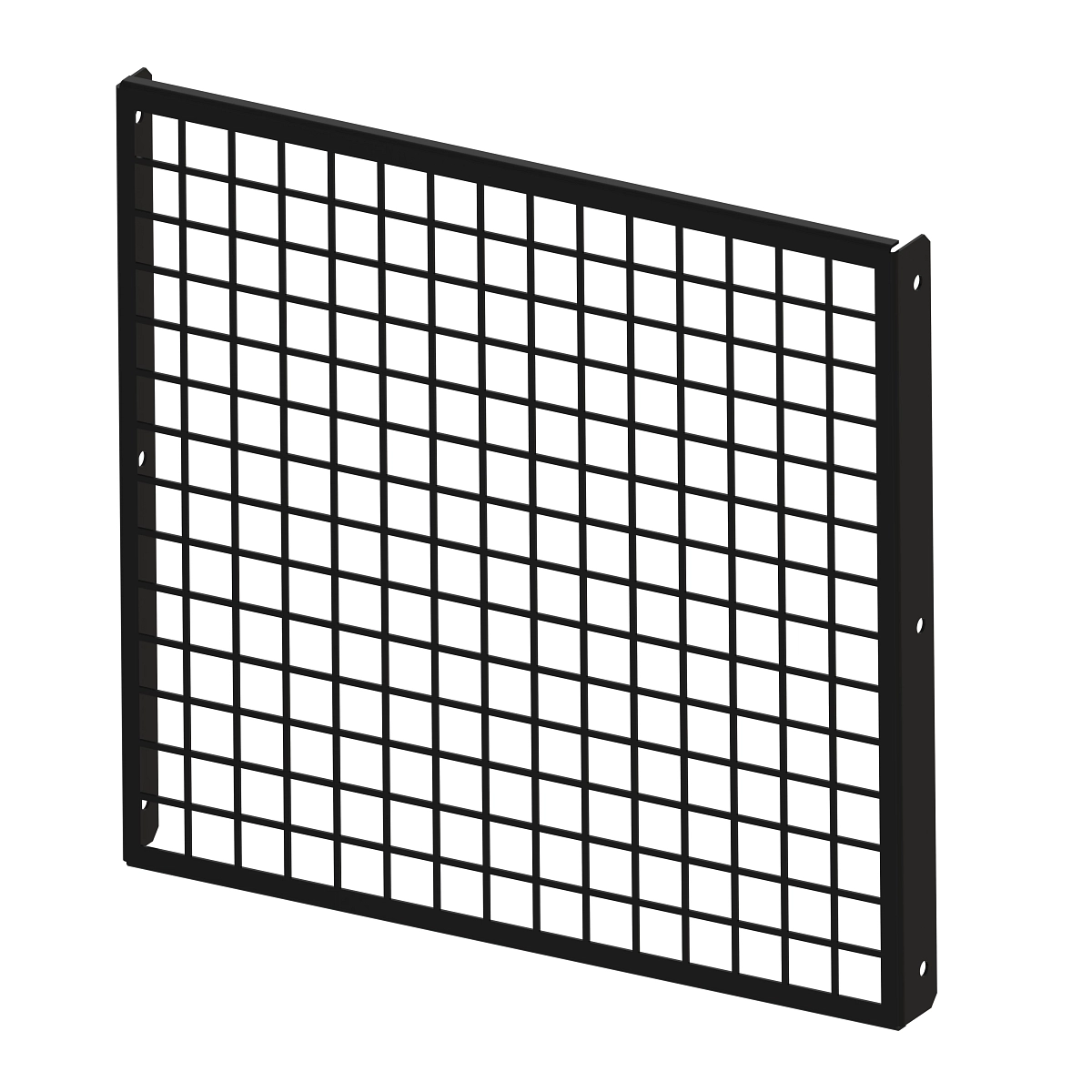 Grate, Front Grid for Radiat