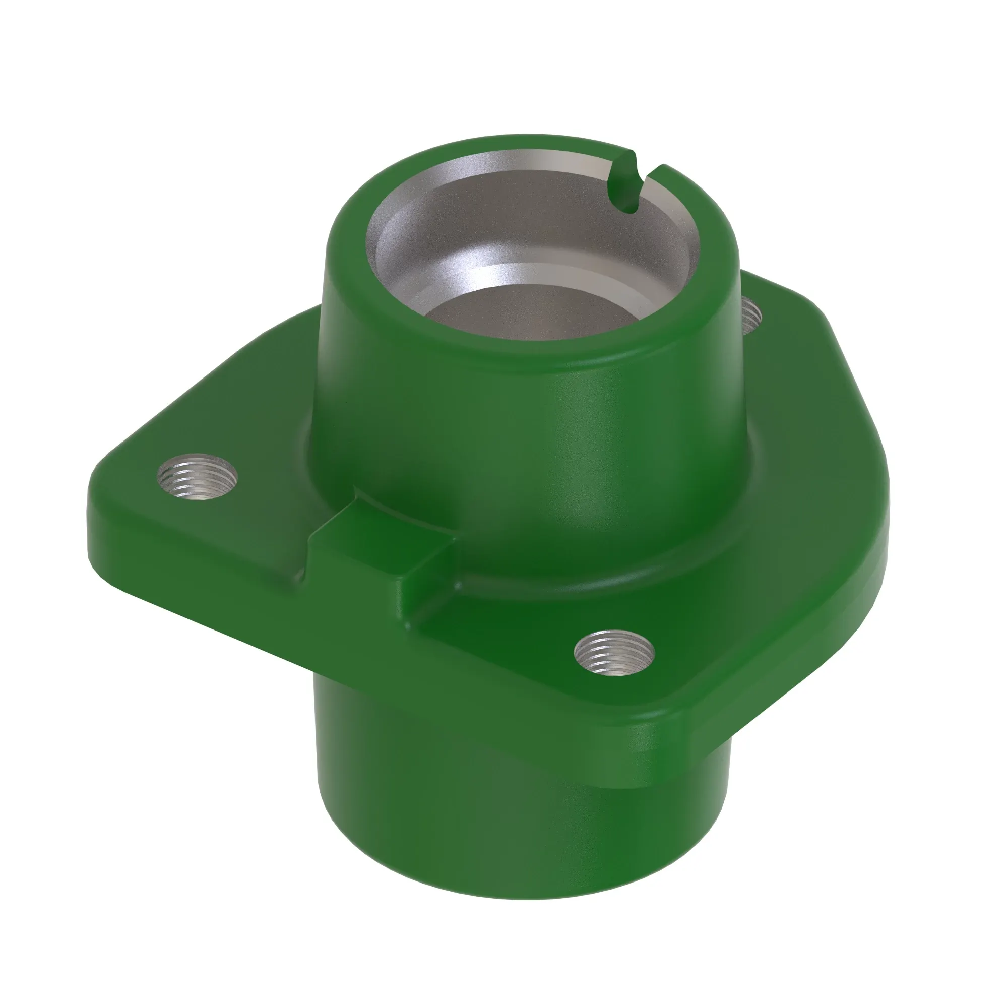John Deere Bearing Housing without Bearing - HXE58509