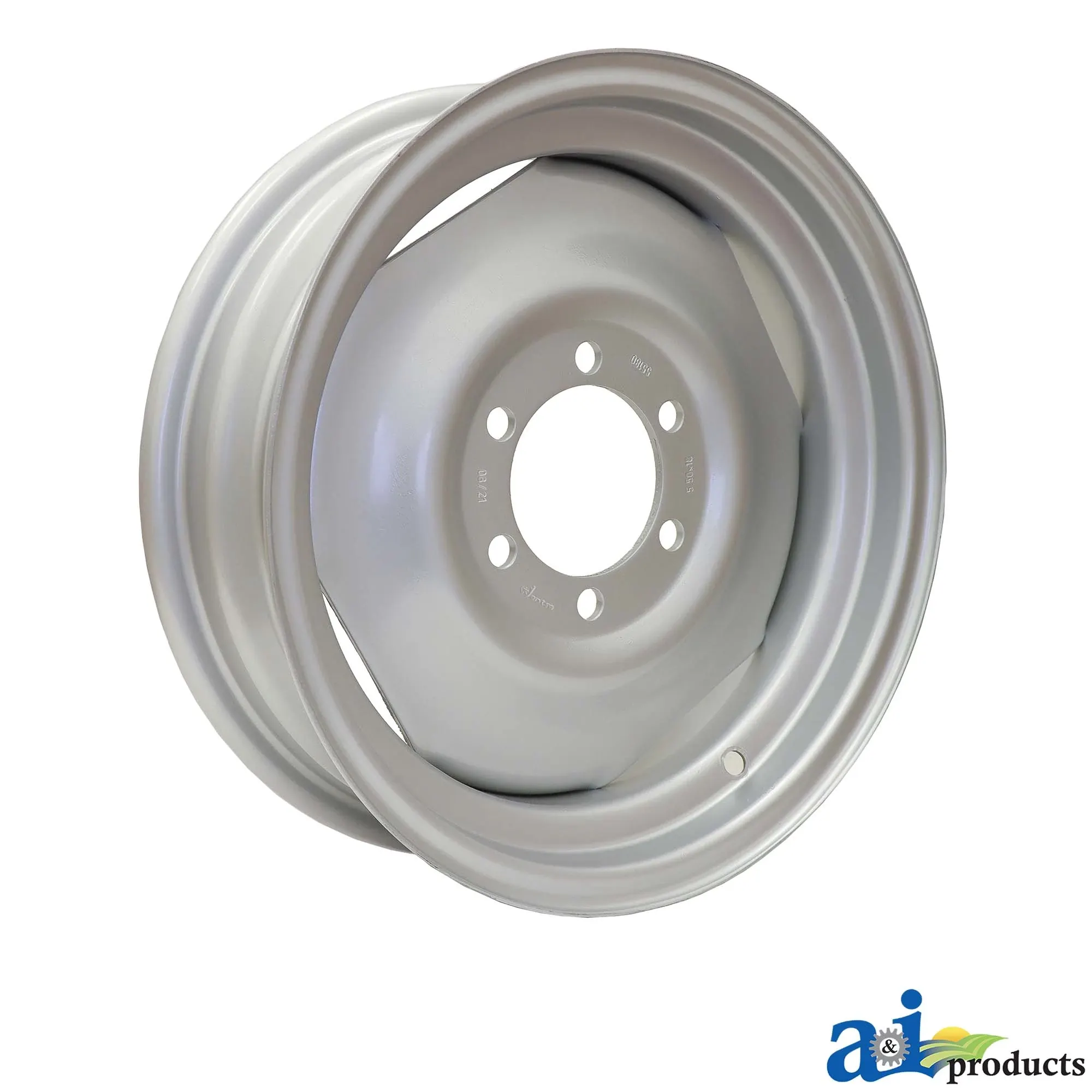 A&I Products Rim, 5.5 X 18 - A-FW55186