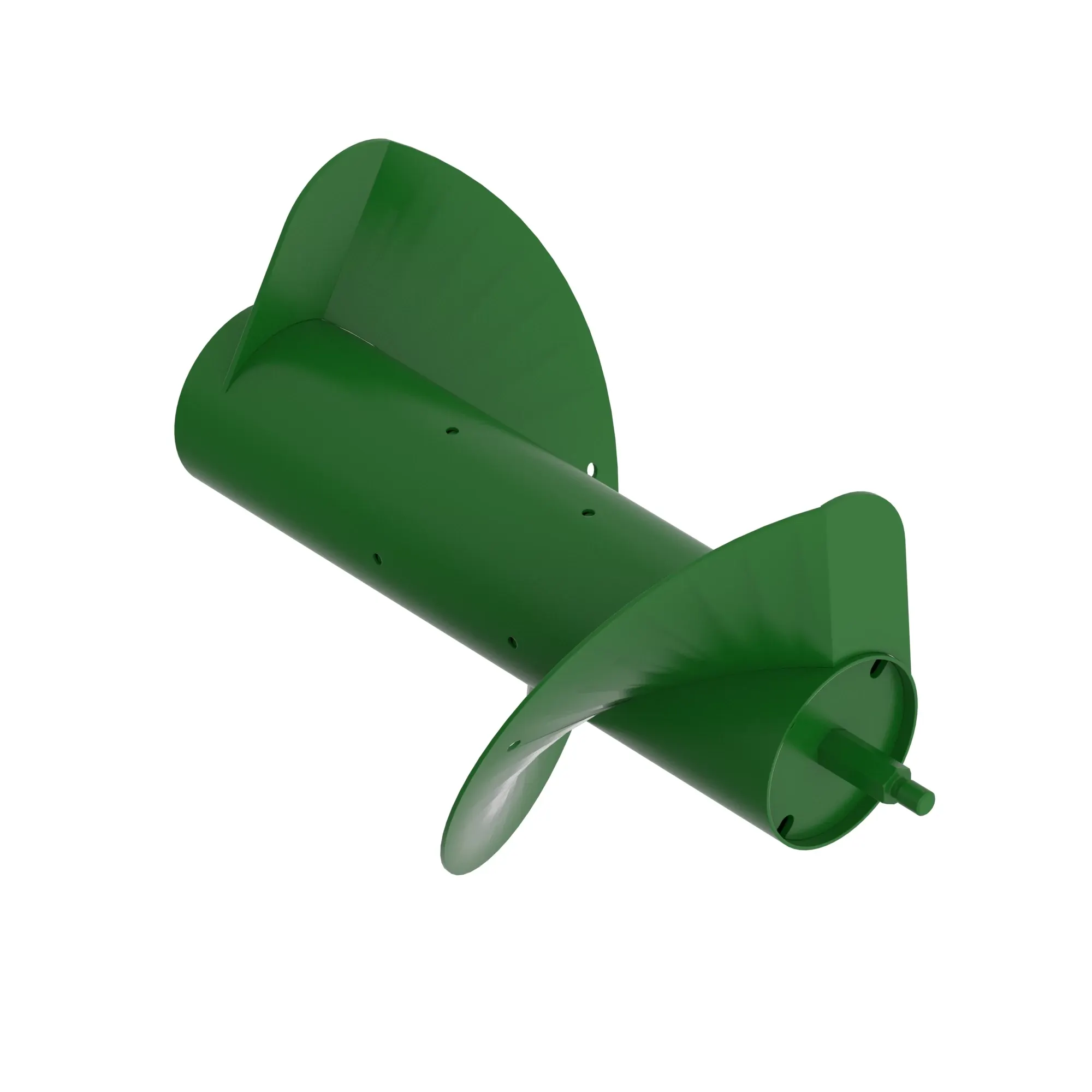 John Deere Auger - LCA95076