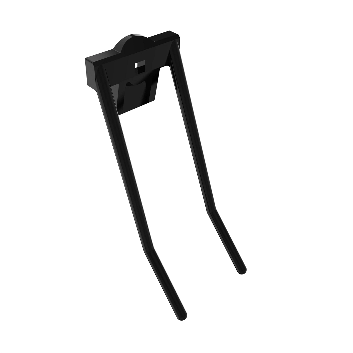Finger-Plastic Belt Pickup