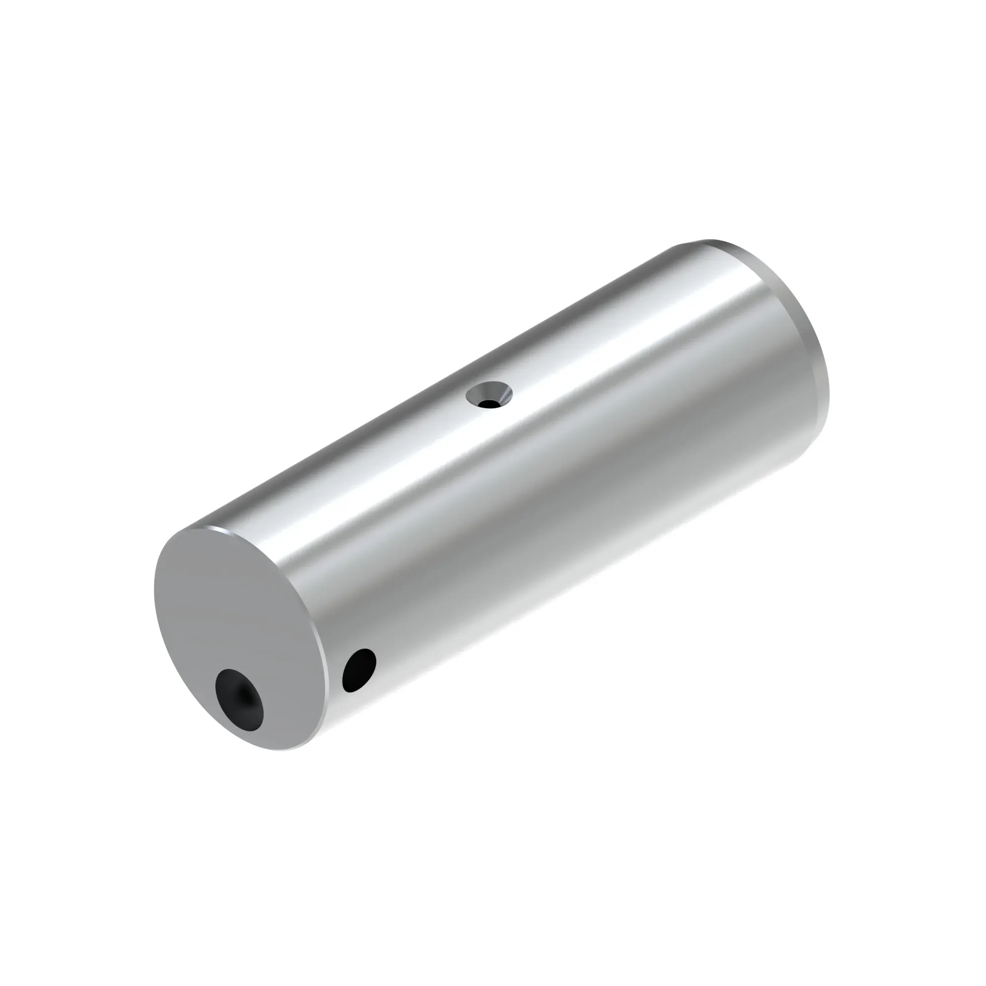 PIN,COILED ROLL