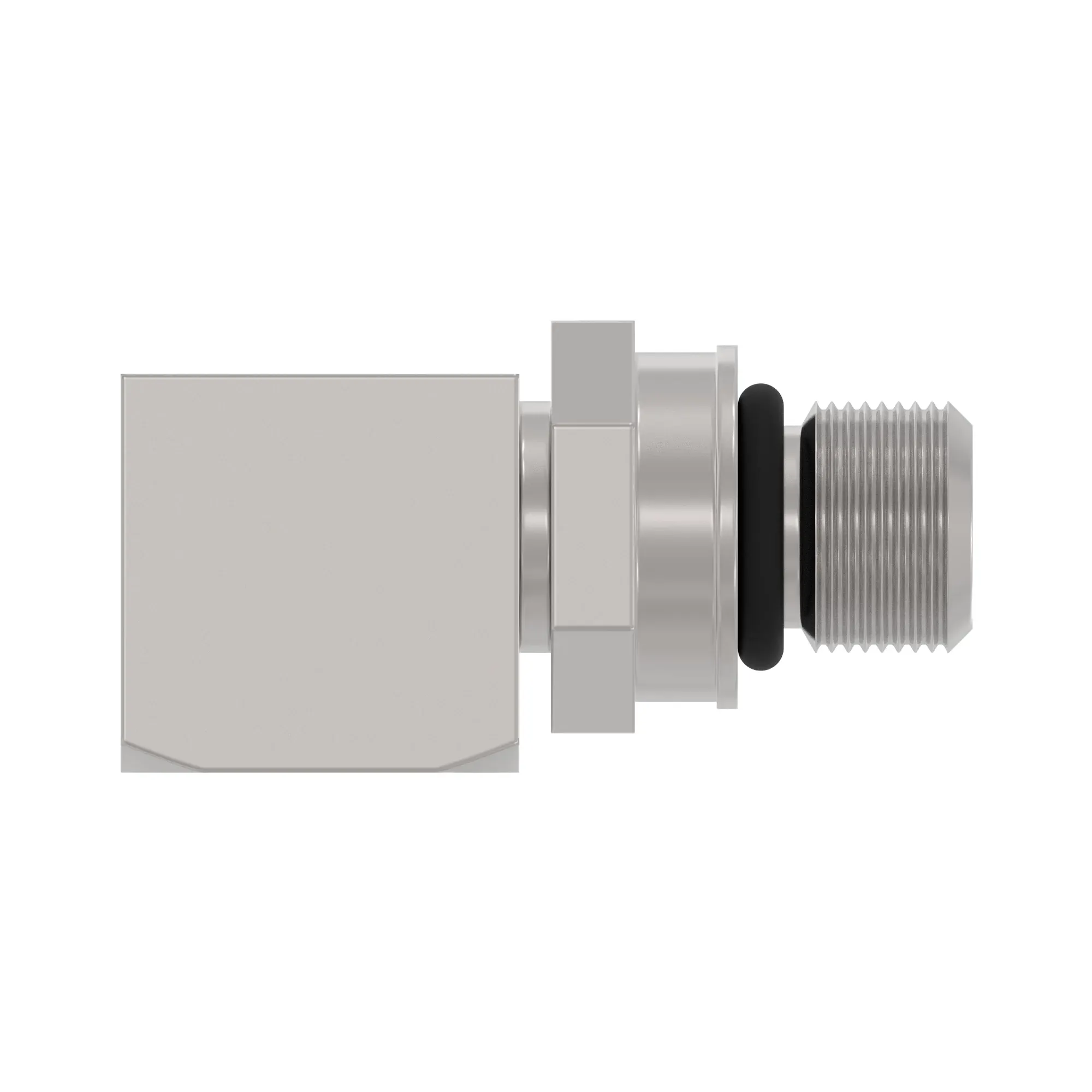 ELBOW FITTING