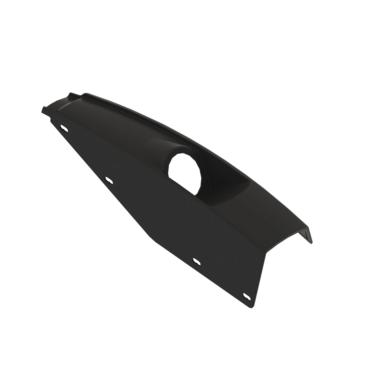 Splash Guards, 8R DEF Fill