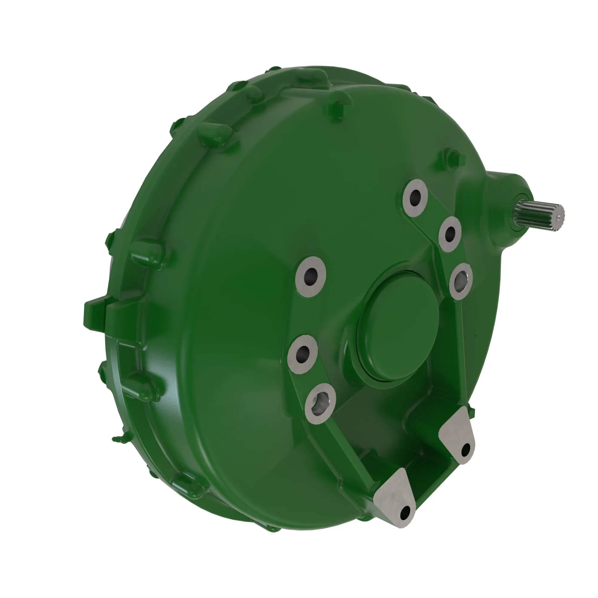 John Deere Drive - AH203995