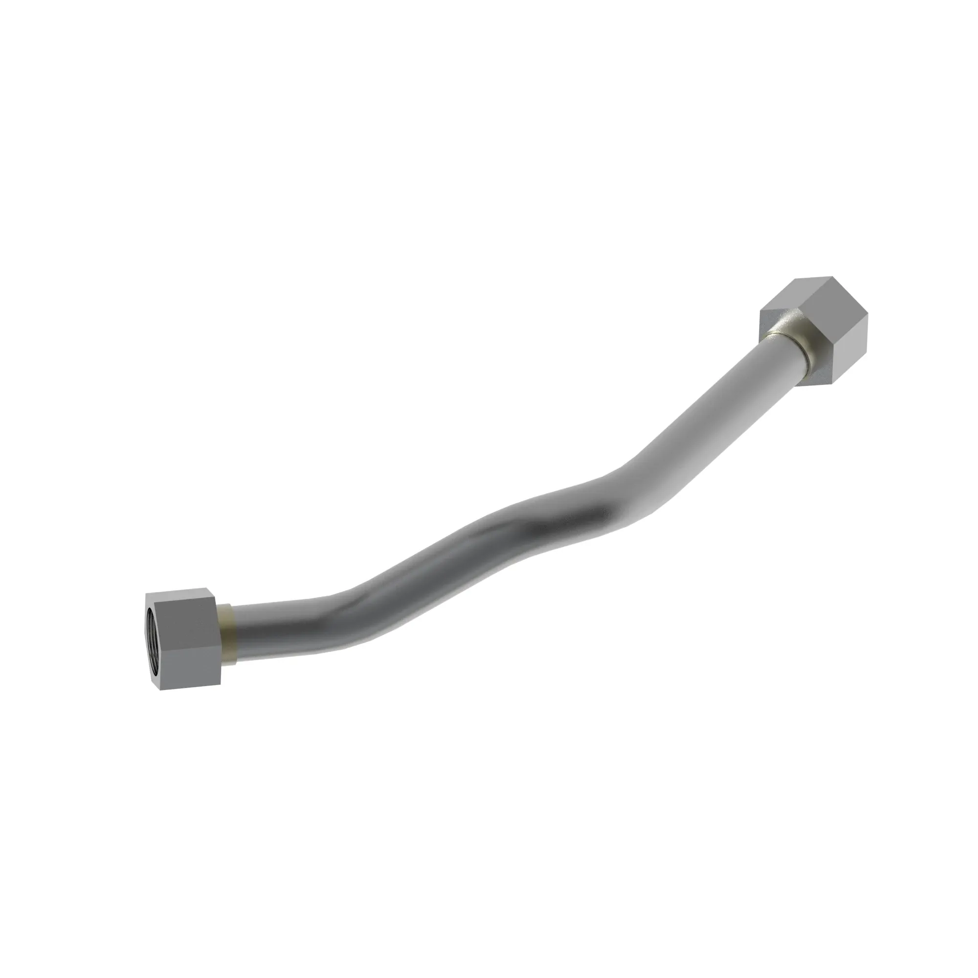 John Deere Pipe - F644107