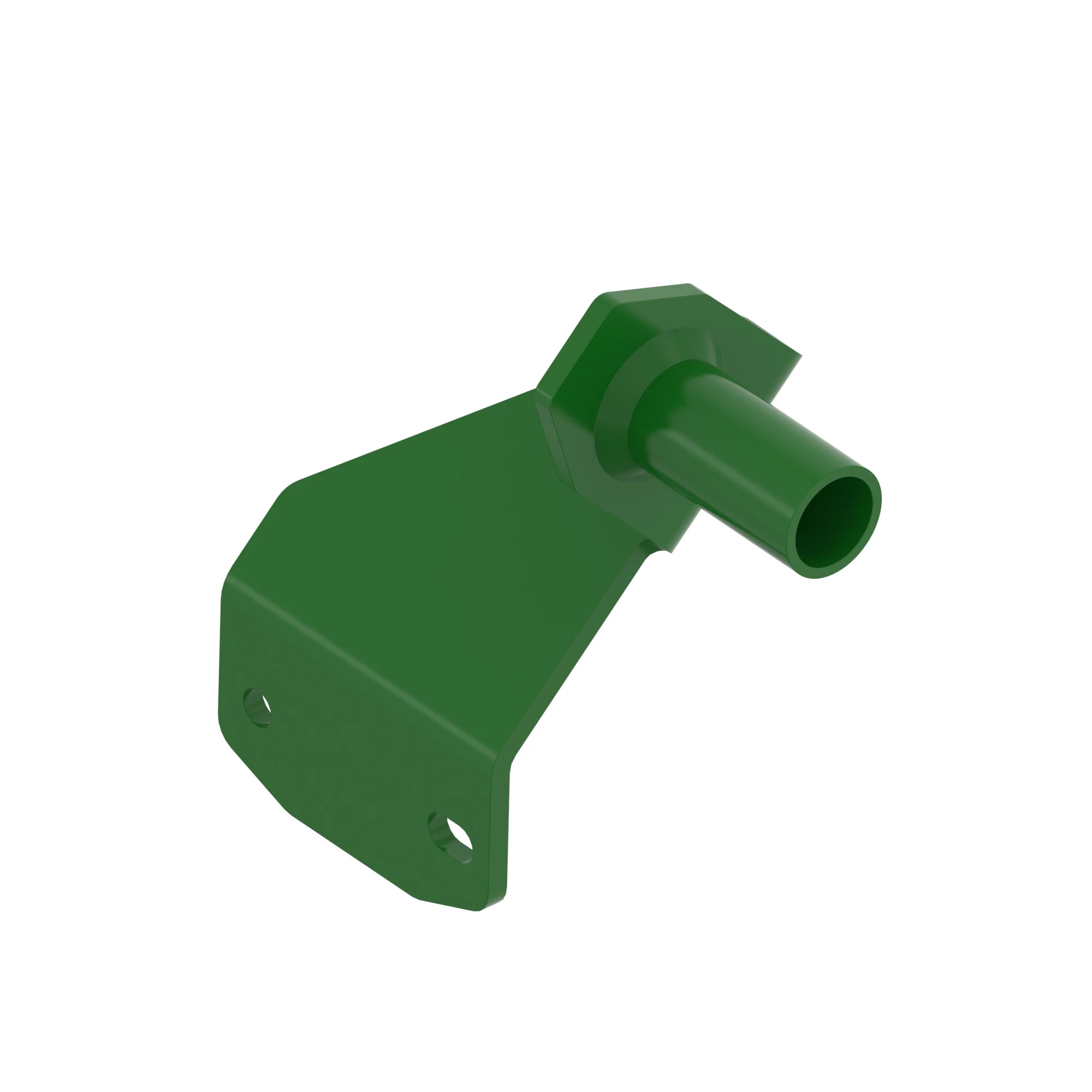 BRACKET, EXTREMITY LIGHT, EXACT RAT