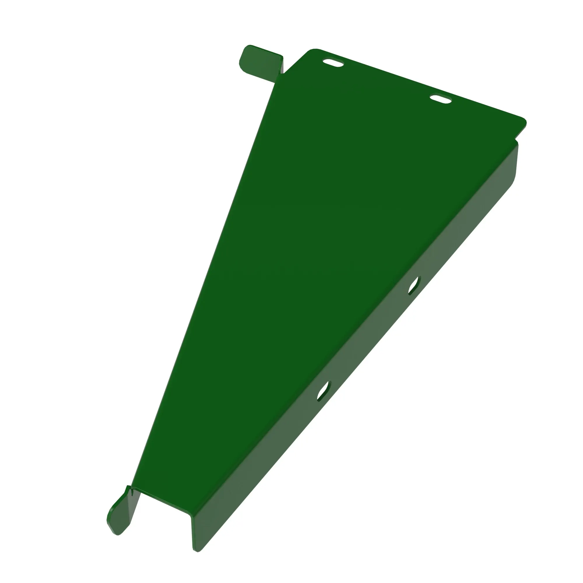 Plate, Adaptor, LH Front Corner