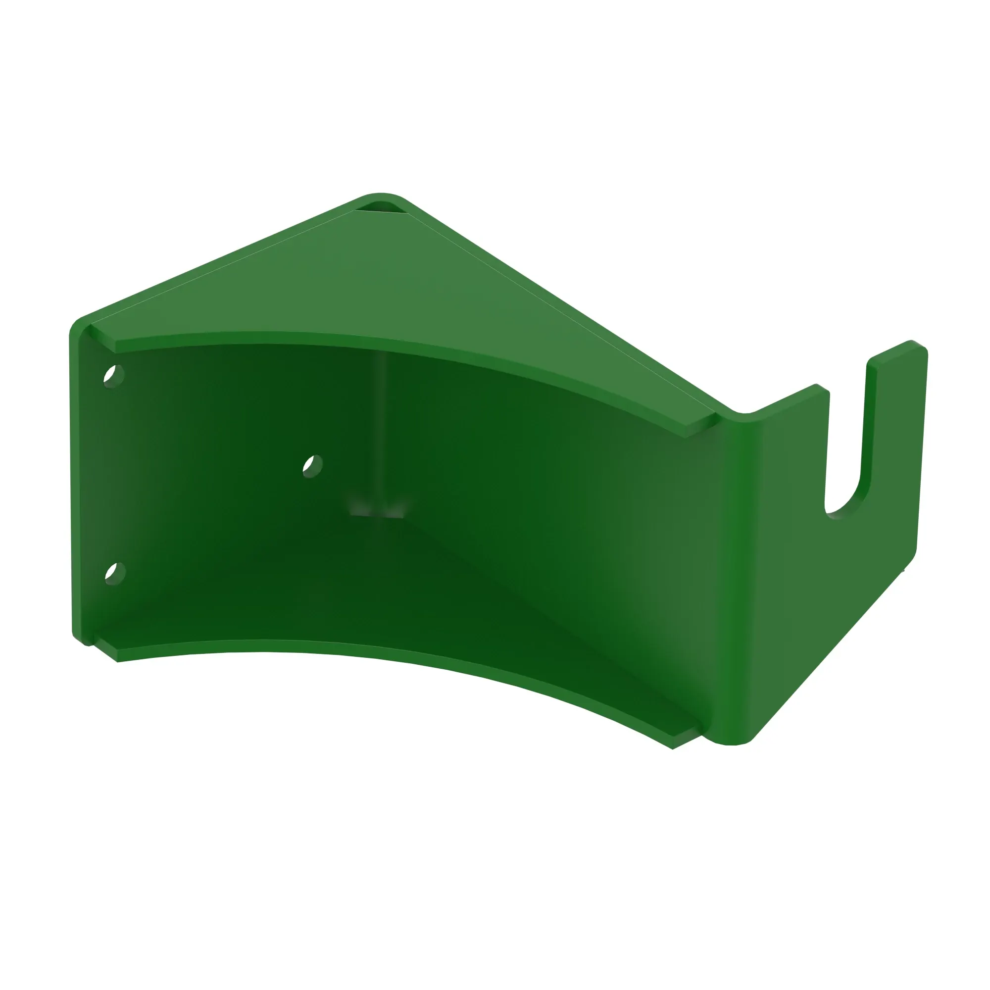 John Deere Bracket - ADX16382