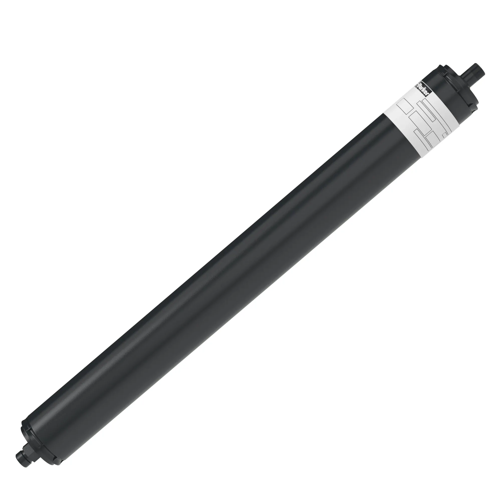 Hydraulic Accumulator
