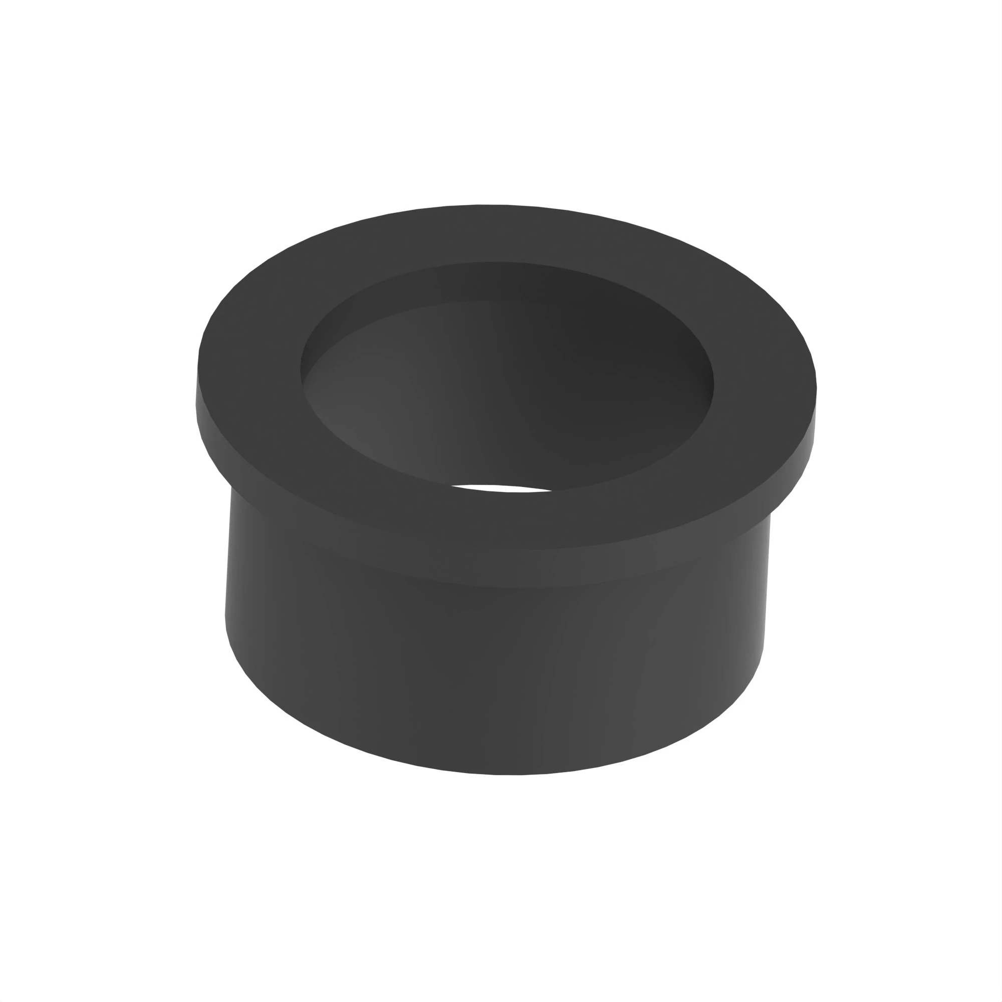 GROMMET, PLASTIC