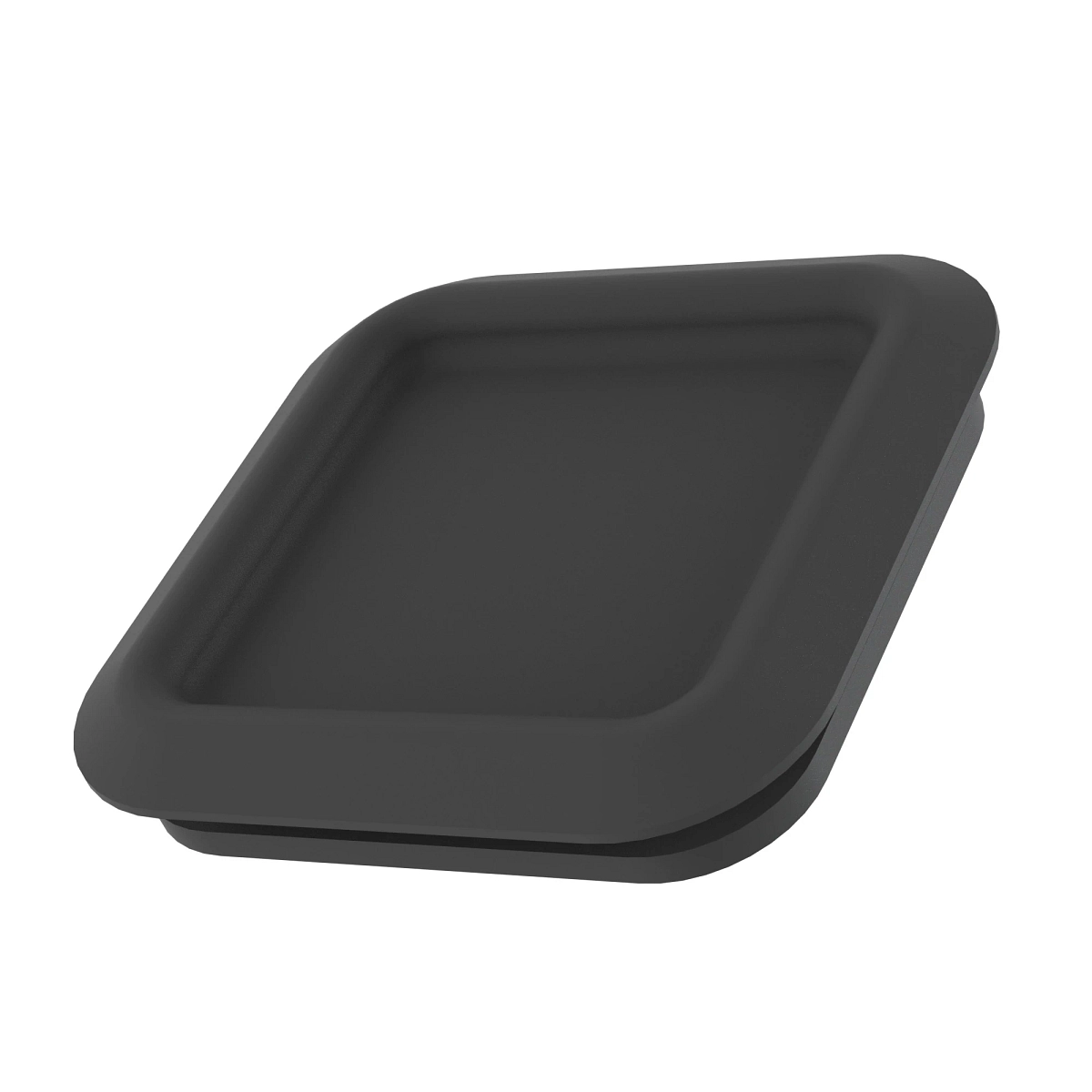 Plug, for Rectangular Hole