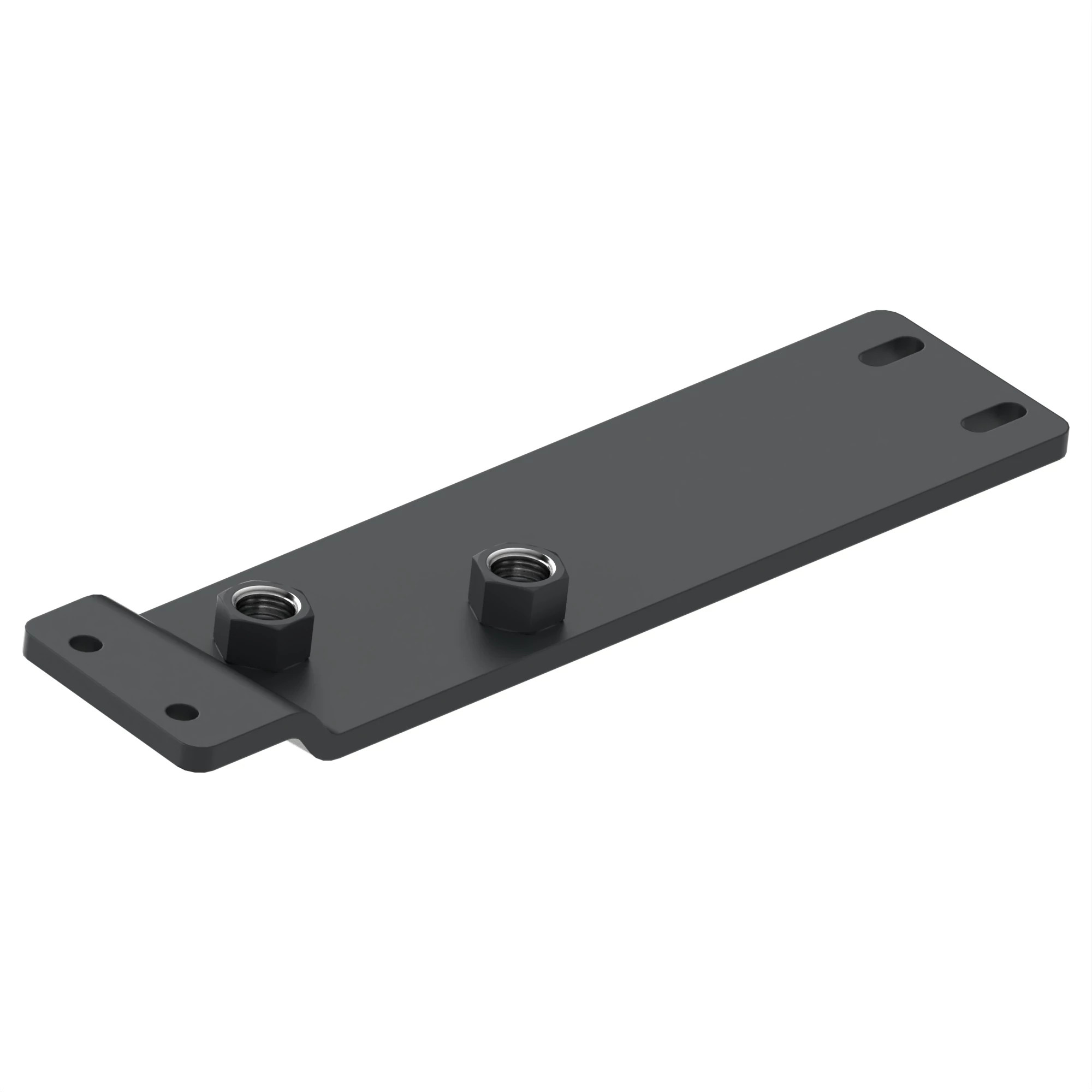 John Deere DEF Tank Bracket, Front - AL217984