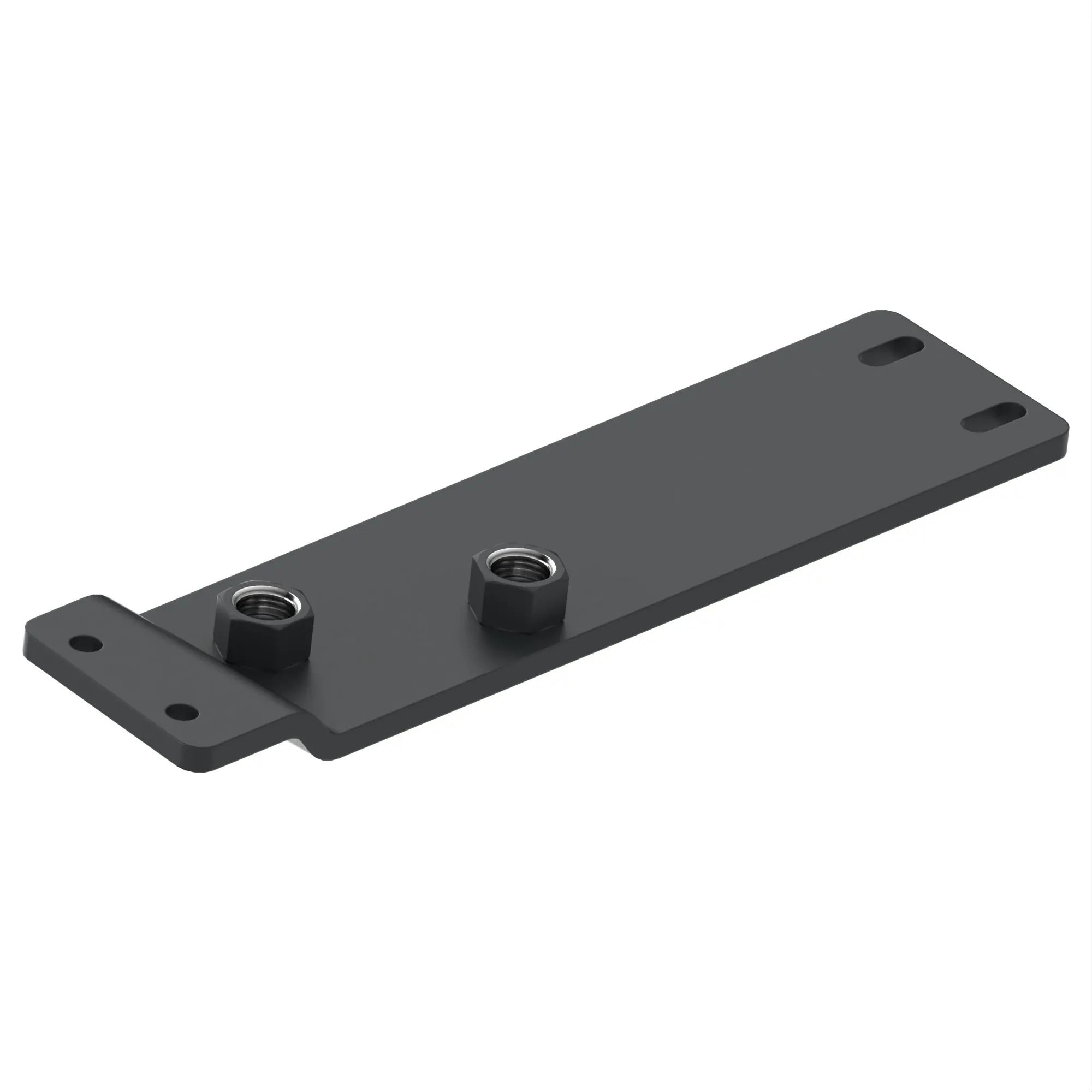 John Deere DEF Tank Bracket, Front - AL217984