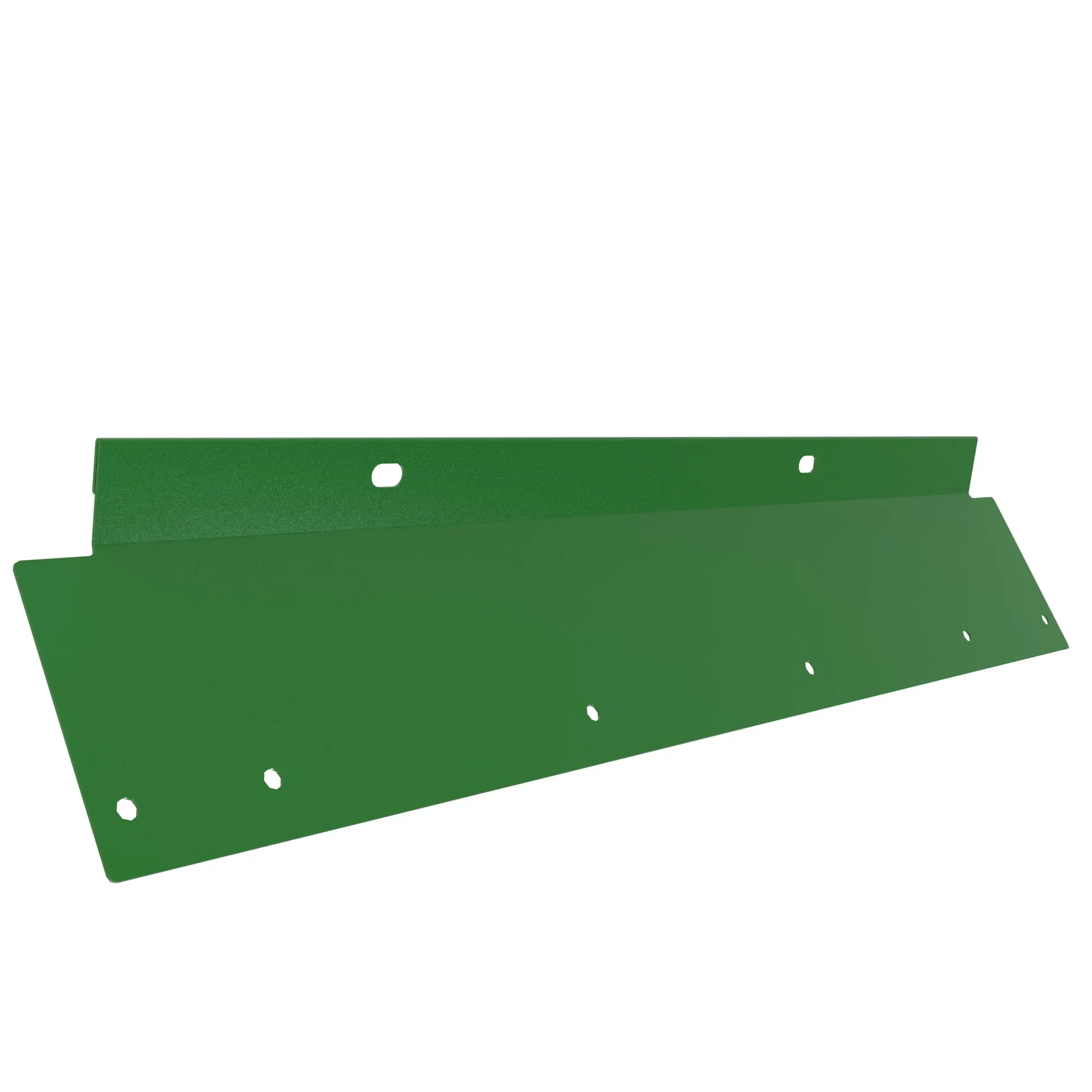 John Deere Back Sheet Deflector - HXE125112