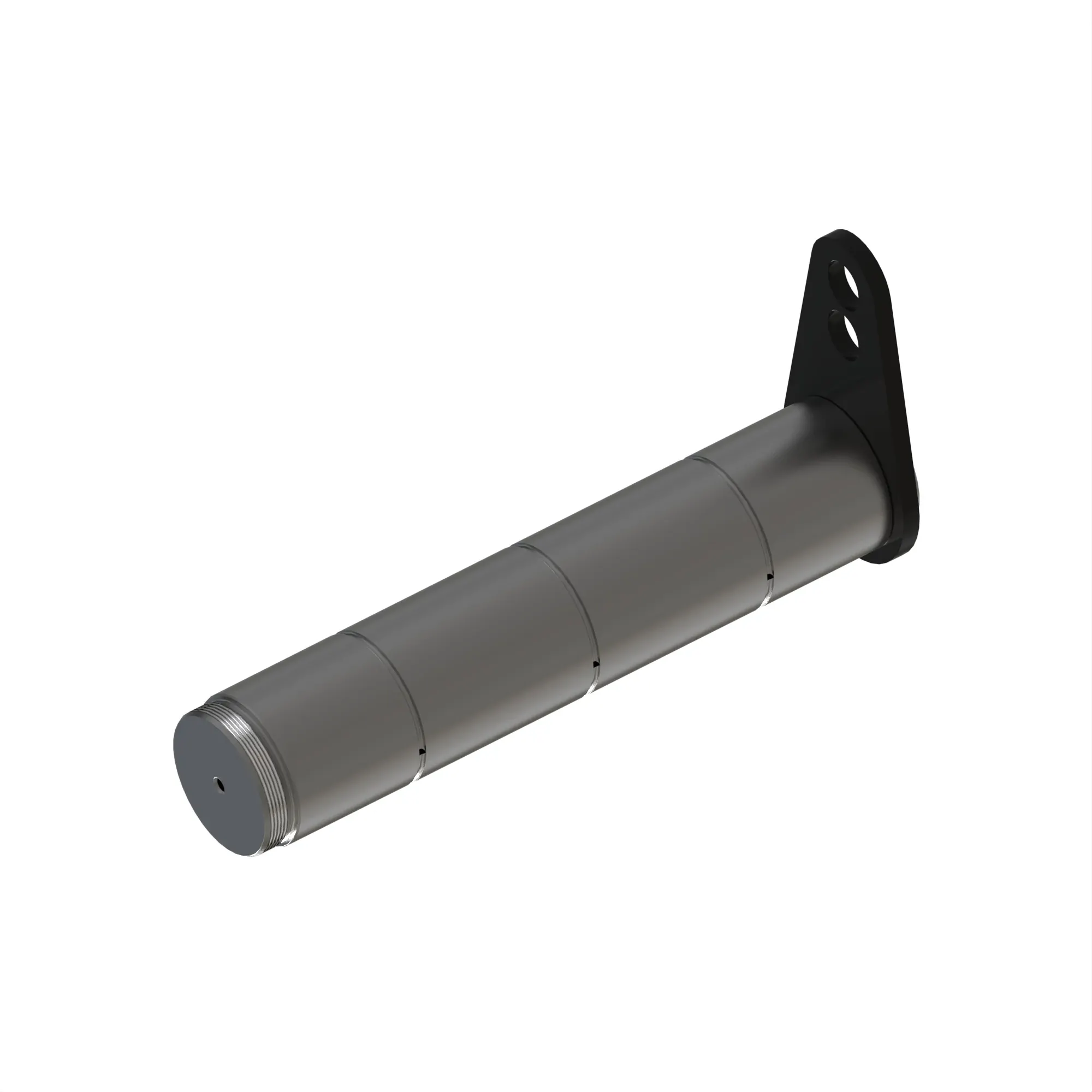 John Deere Steel Pivot-Threaded Pin - F659465