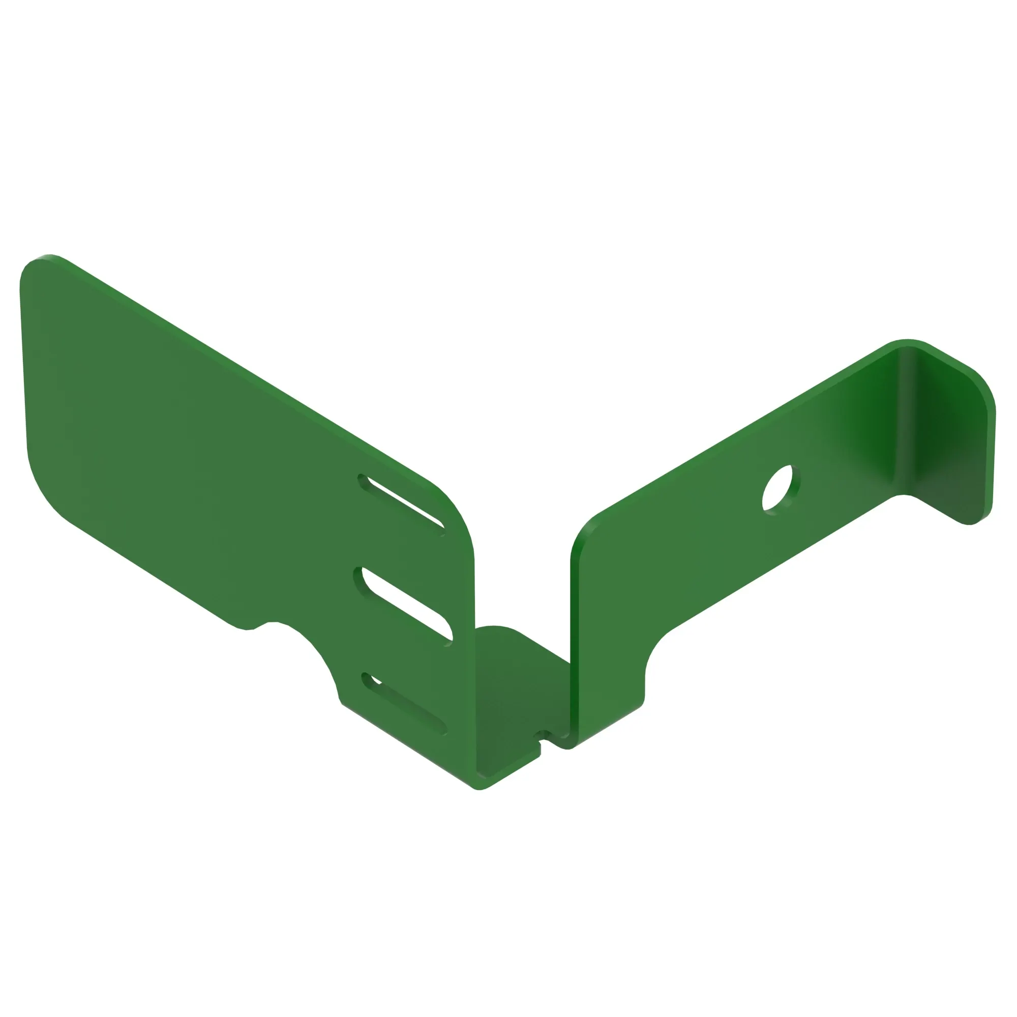 John Deere Bracket - HXE156137