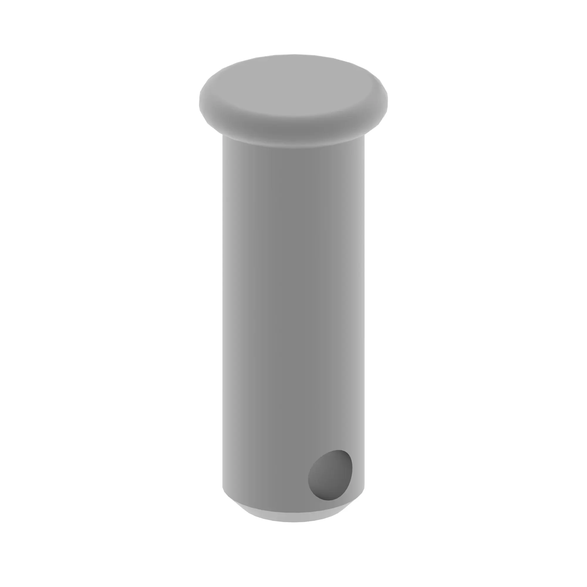 PIN, B12X35, GB/T882-1986