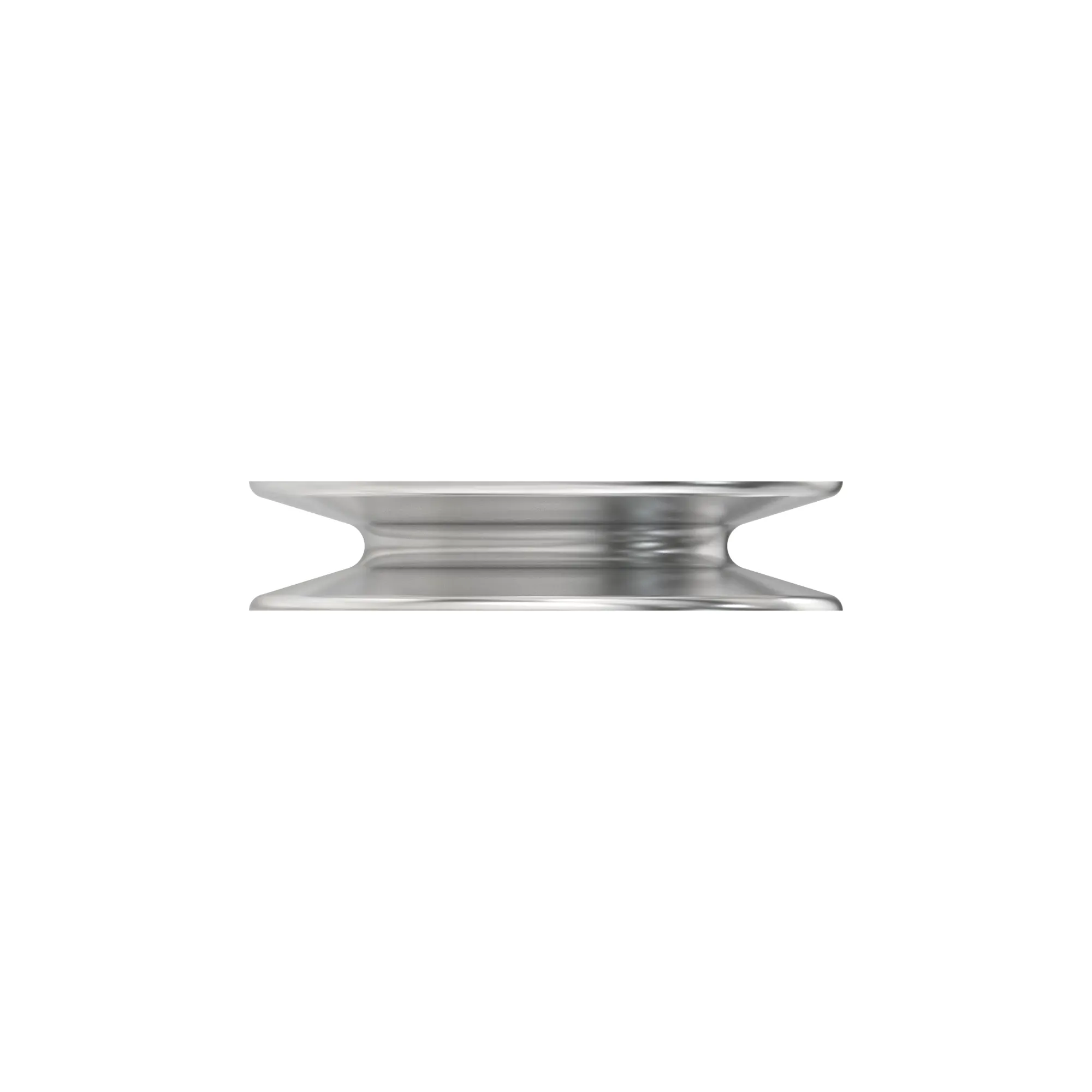 SHEAVE ASSEMBLY, V-IDLER