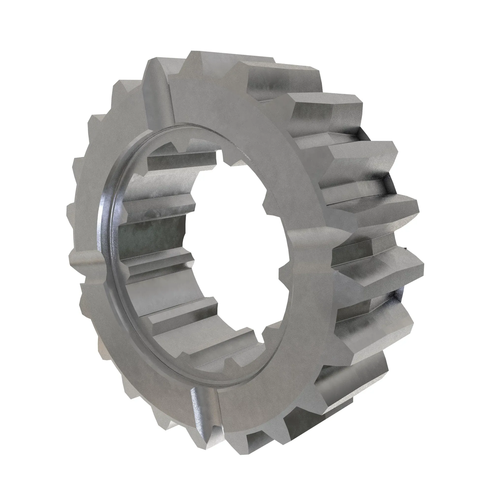 SHIFT COLLAR, SPEED GEARS