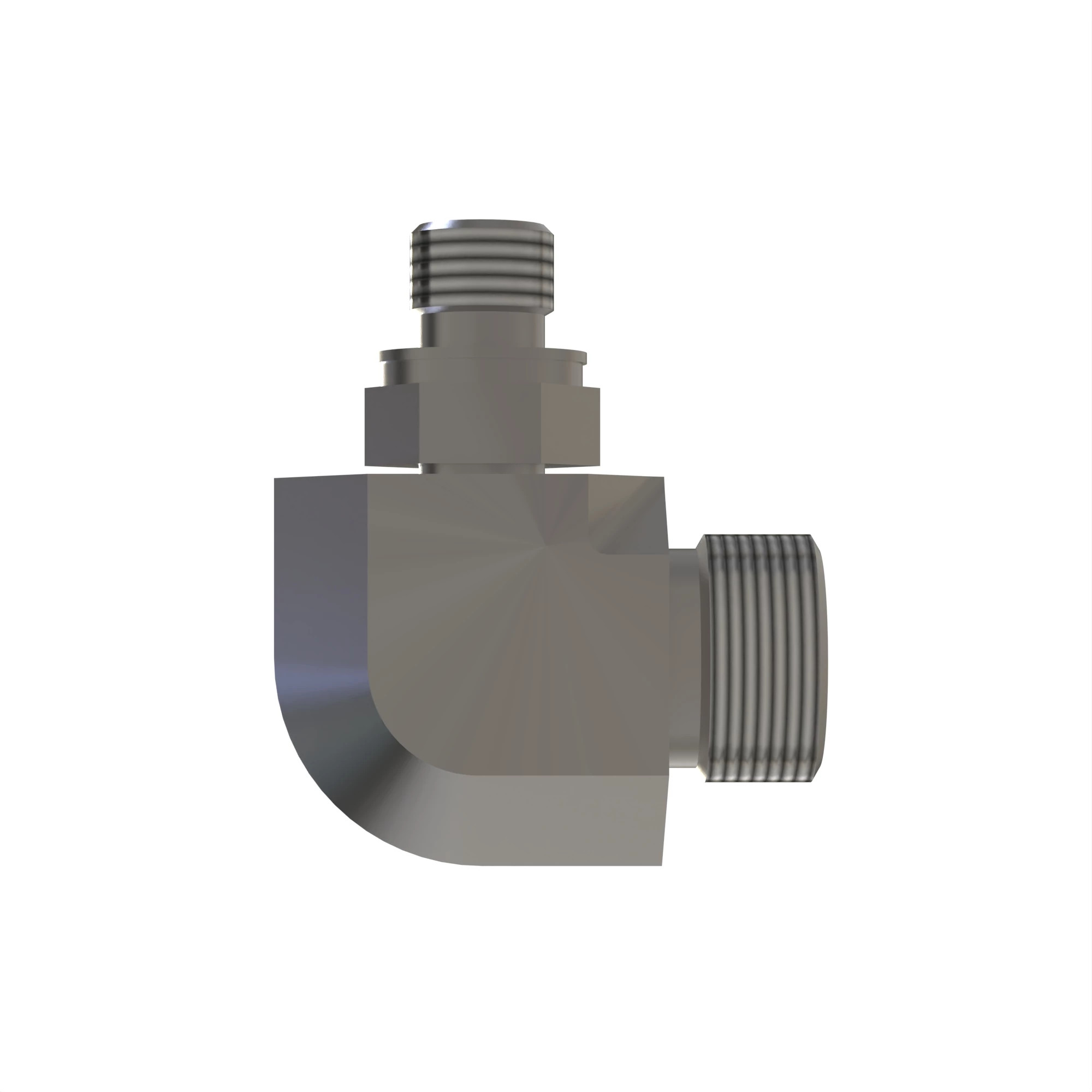 ADJ STUD ELBOW (SDE), ORFS