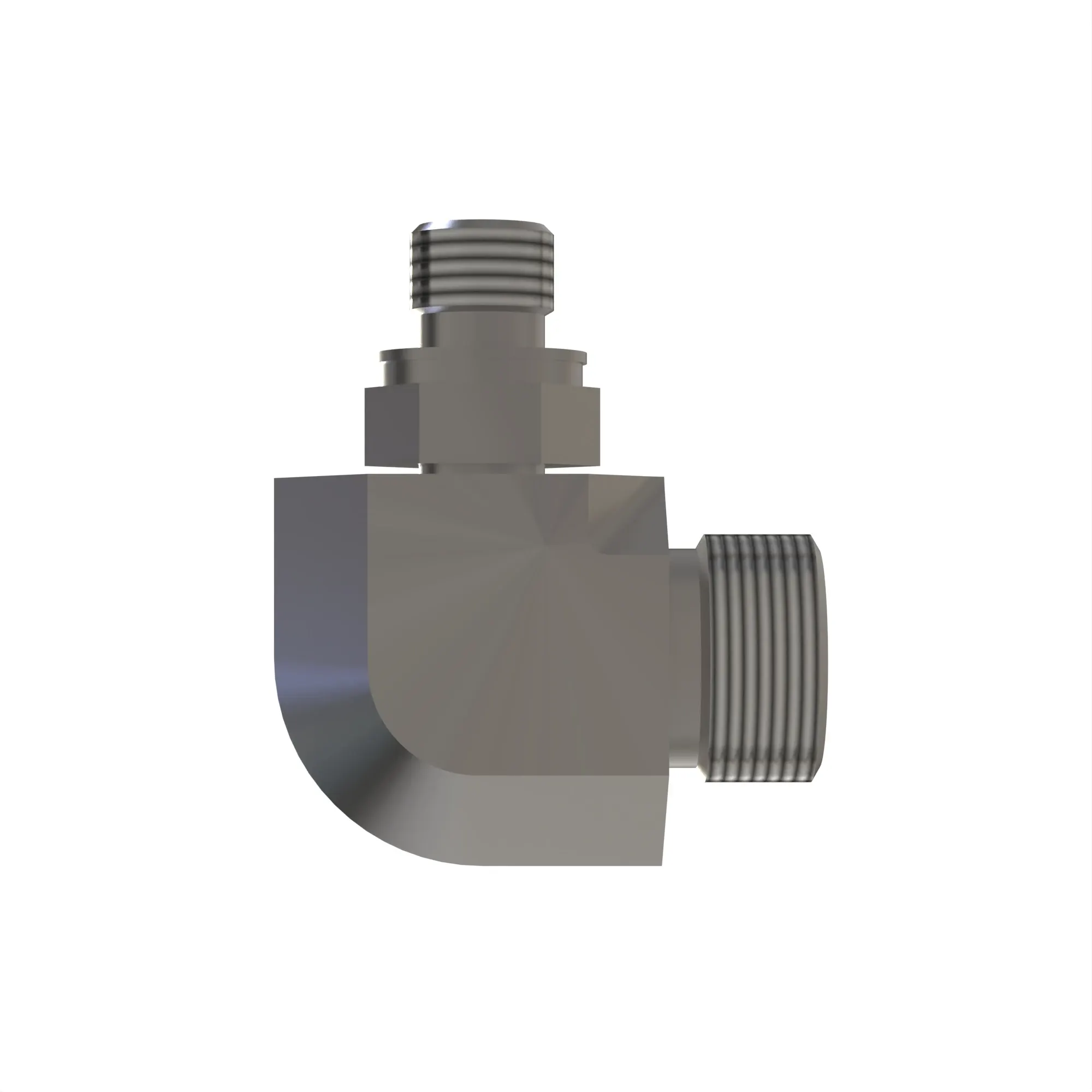 ADJ STUD ELBOW (SDE), ORFS