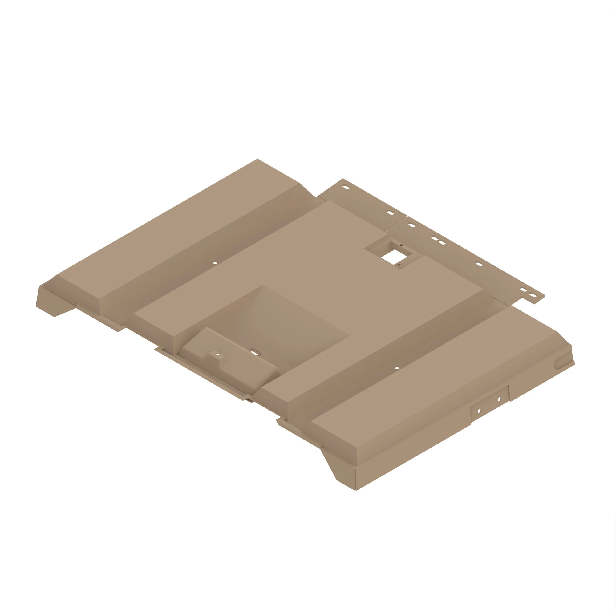 John Deere Headliner - AT335410