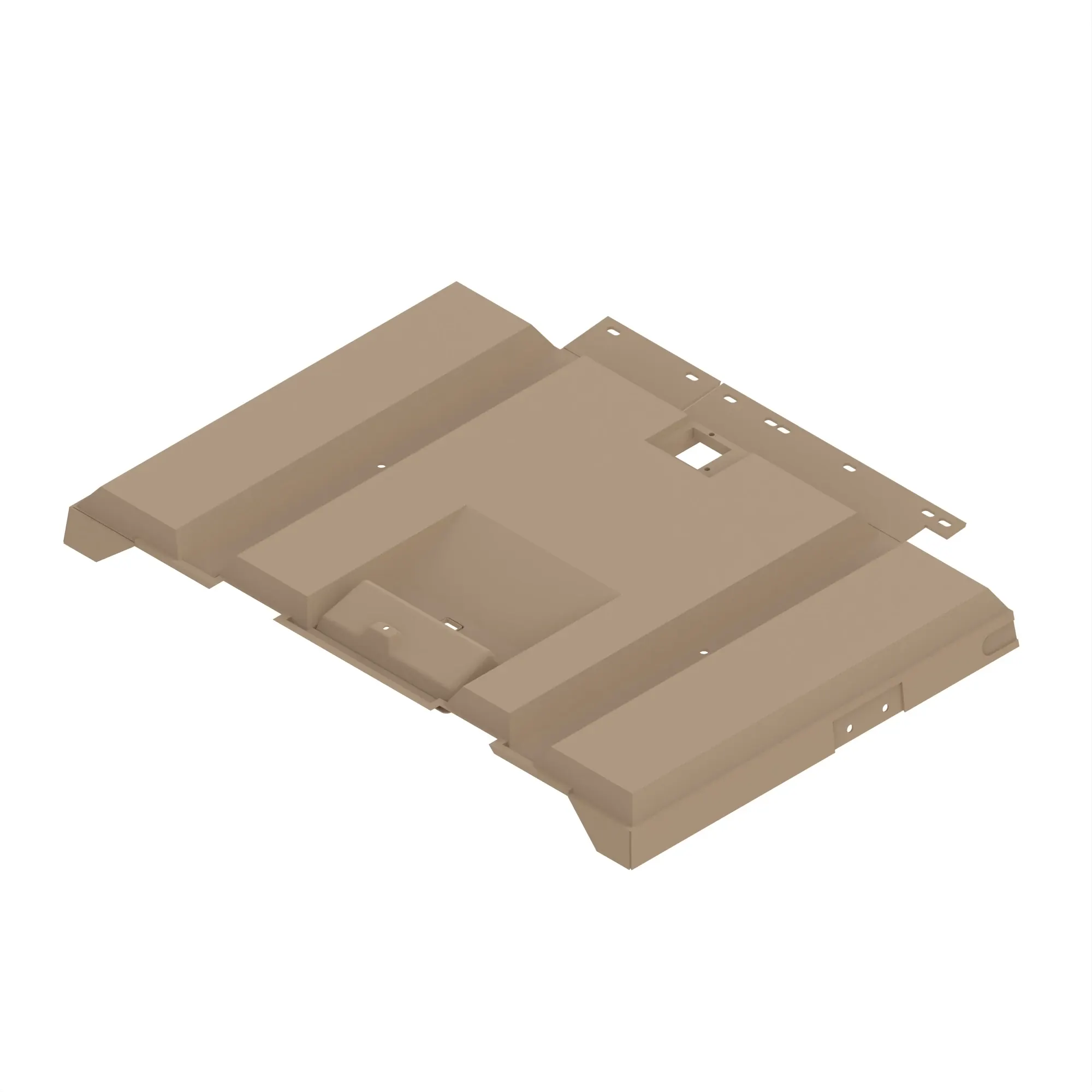 John Deere Headliner - AT335410