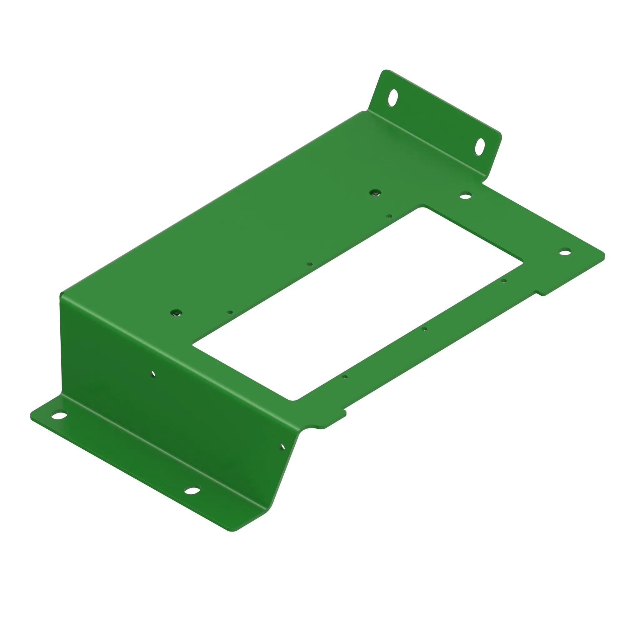BRACKET, FUSE BOX MOUNTING