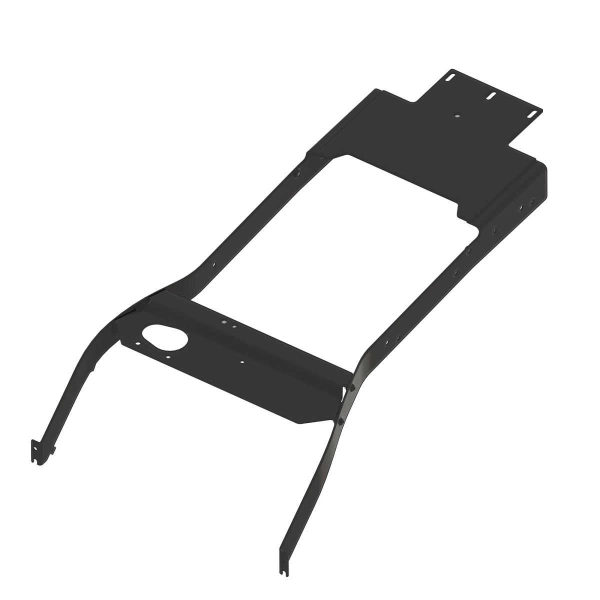 Support, Hood Middle MW65-75