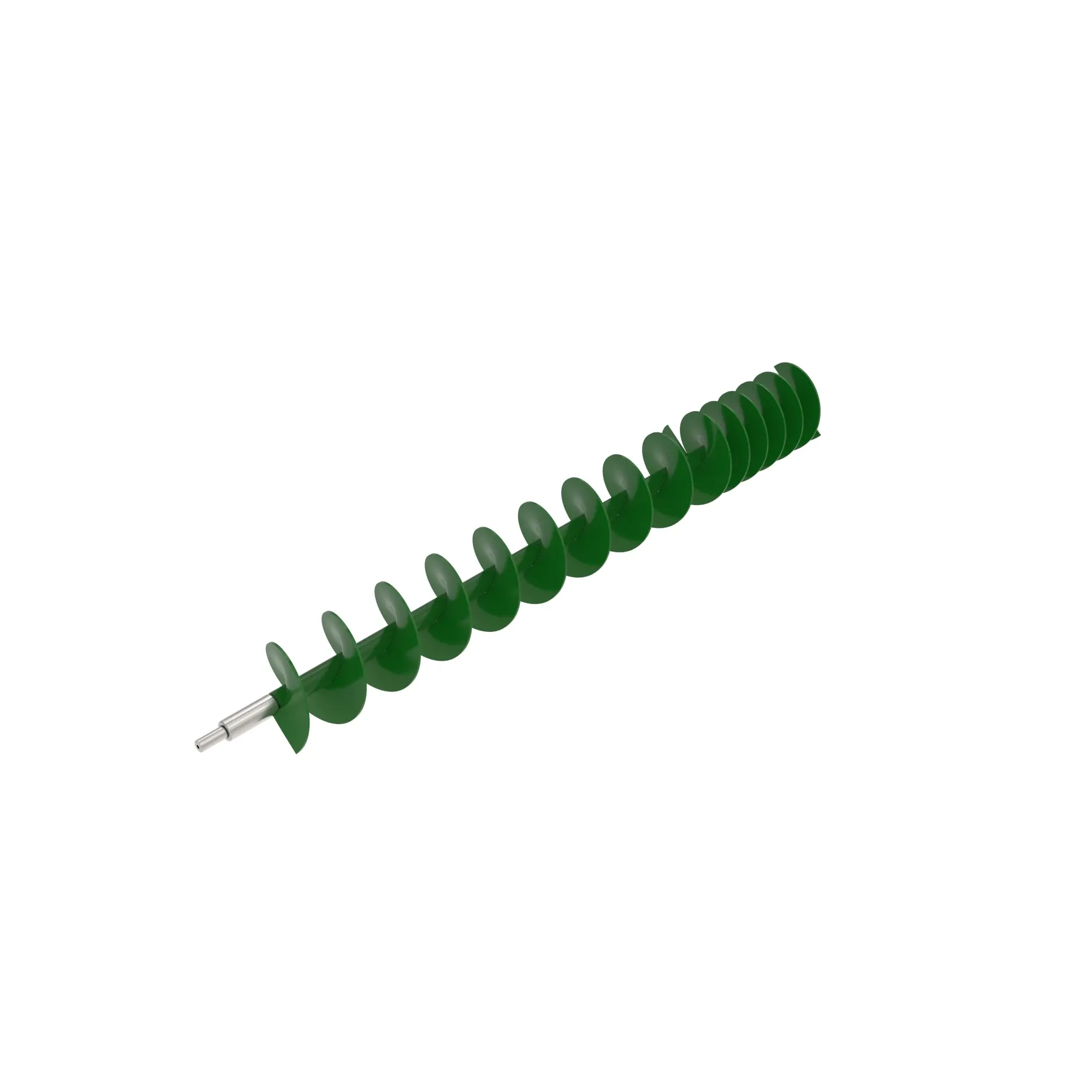 John Deere Clean Grain Loading Auger for Rice - AXE85890