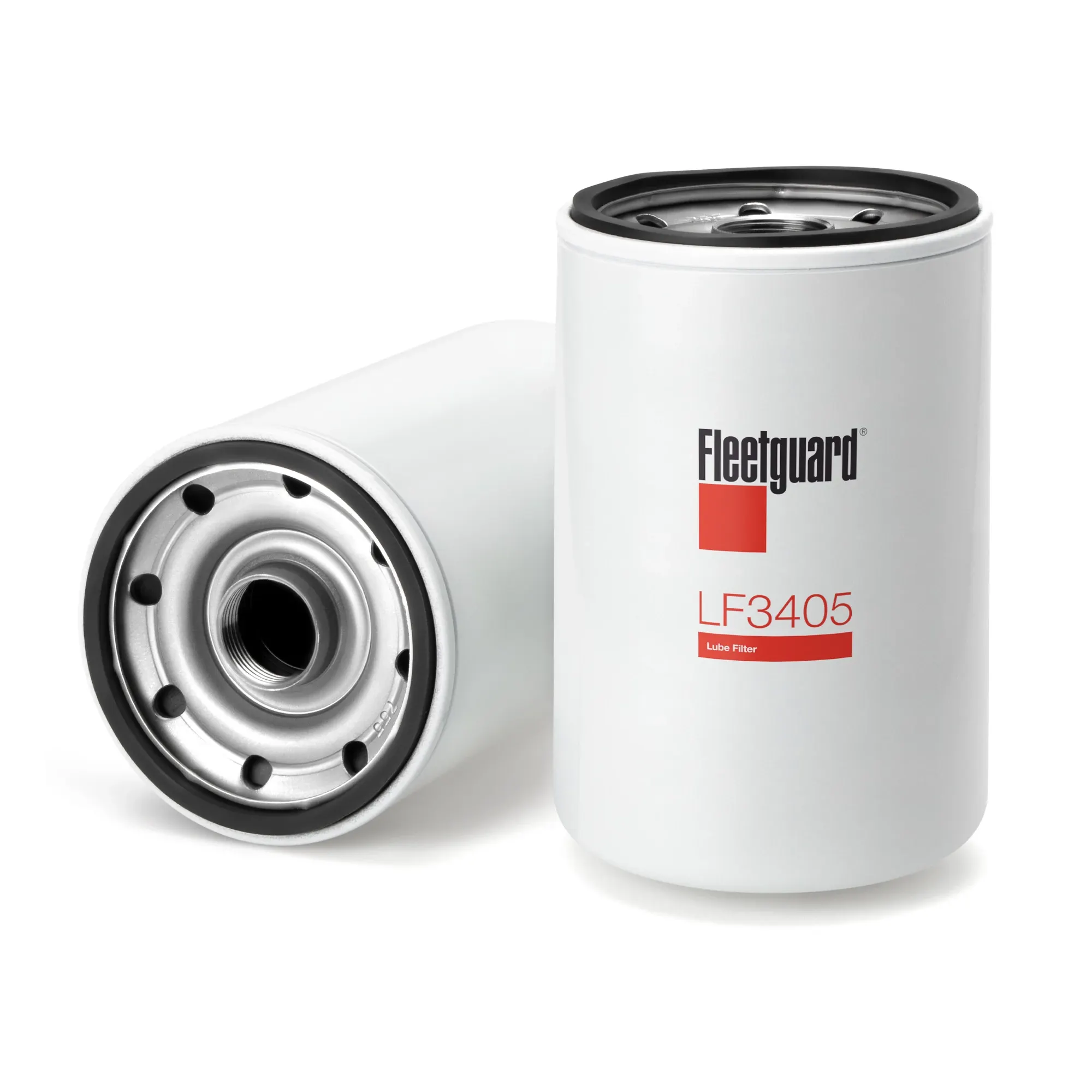 Fleetguard® Spin-On Lube Filter - PMLF3405J